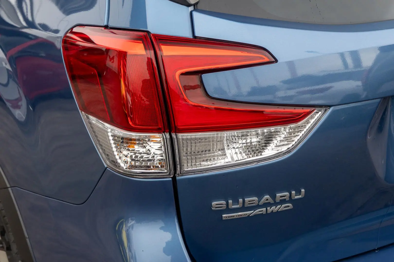 2023 Subaru Forester Gallery Image 21