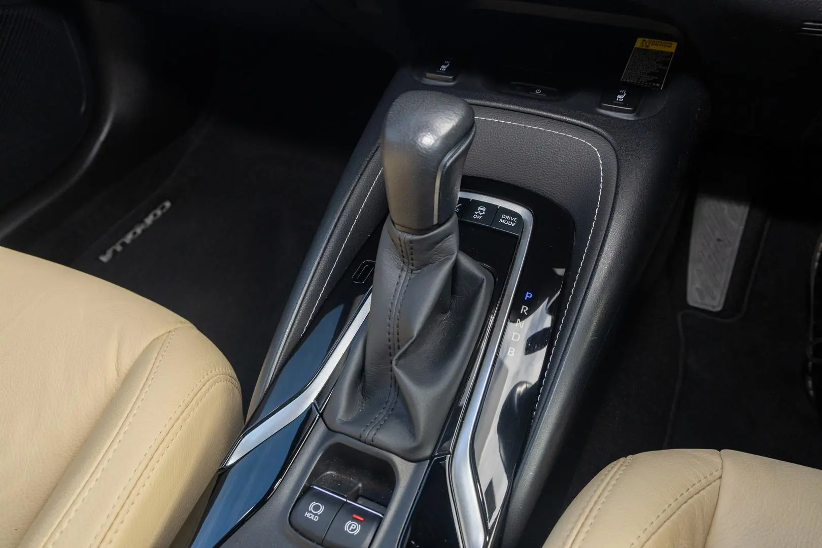 2021 Toyota Corolla Gallery Image 17