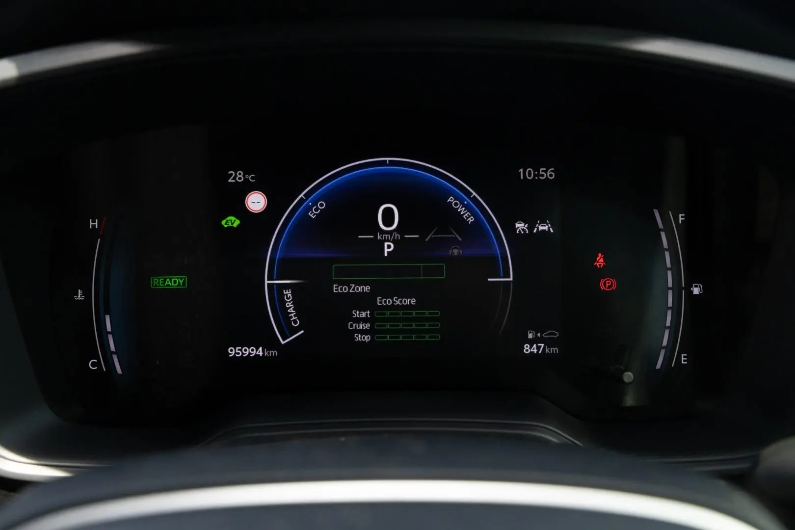 2023 Toyota Corolla Gallery Image 13