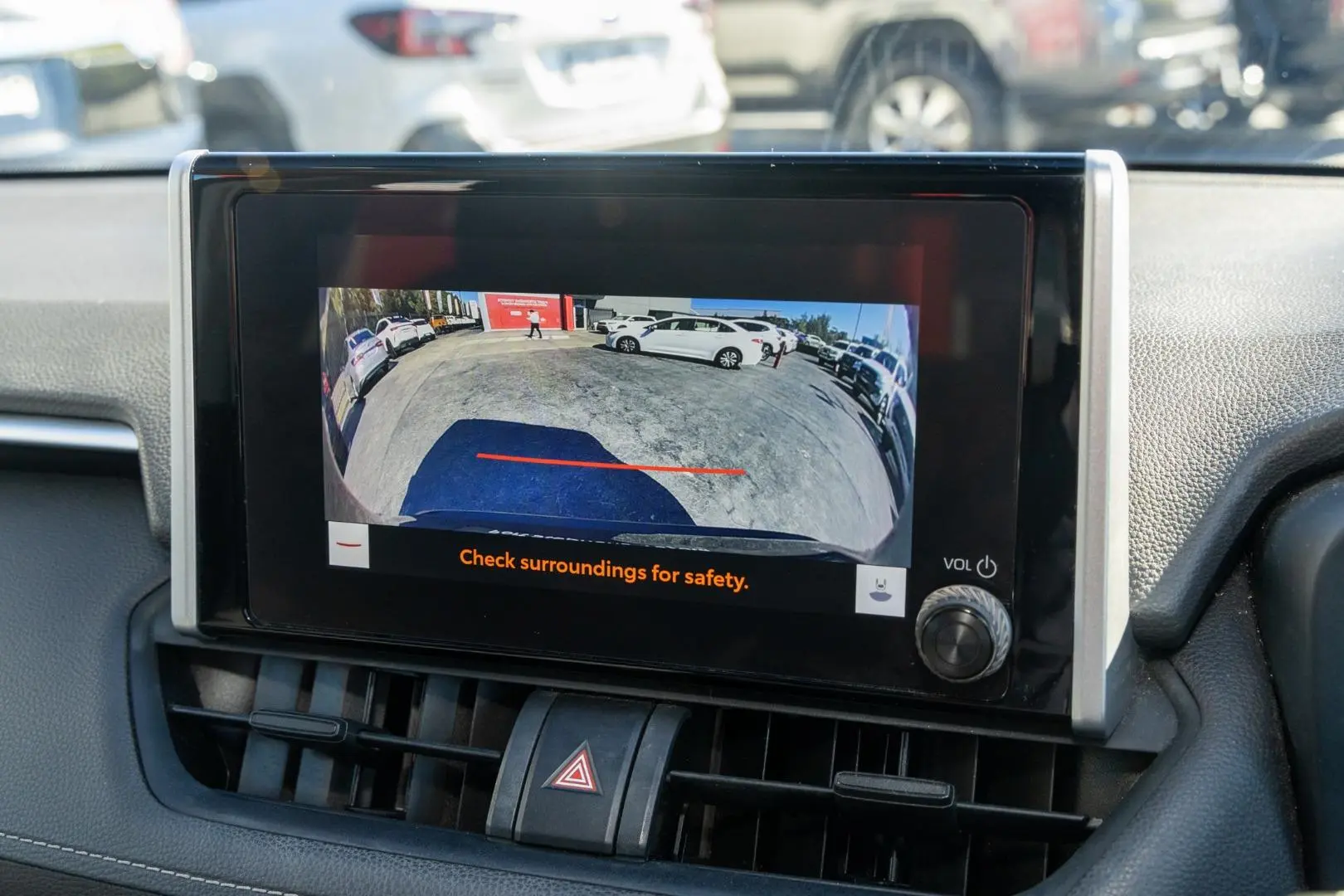 2022 Toyota RAV4 Gallery Image 15