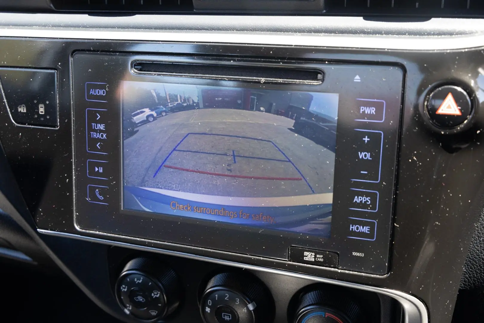 2019 Toyota Corolla Gallery Image 15