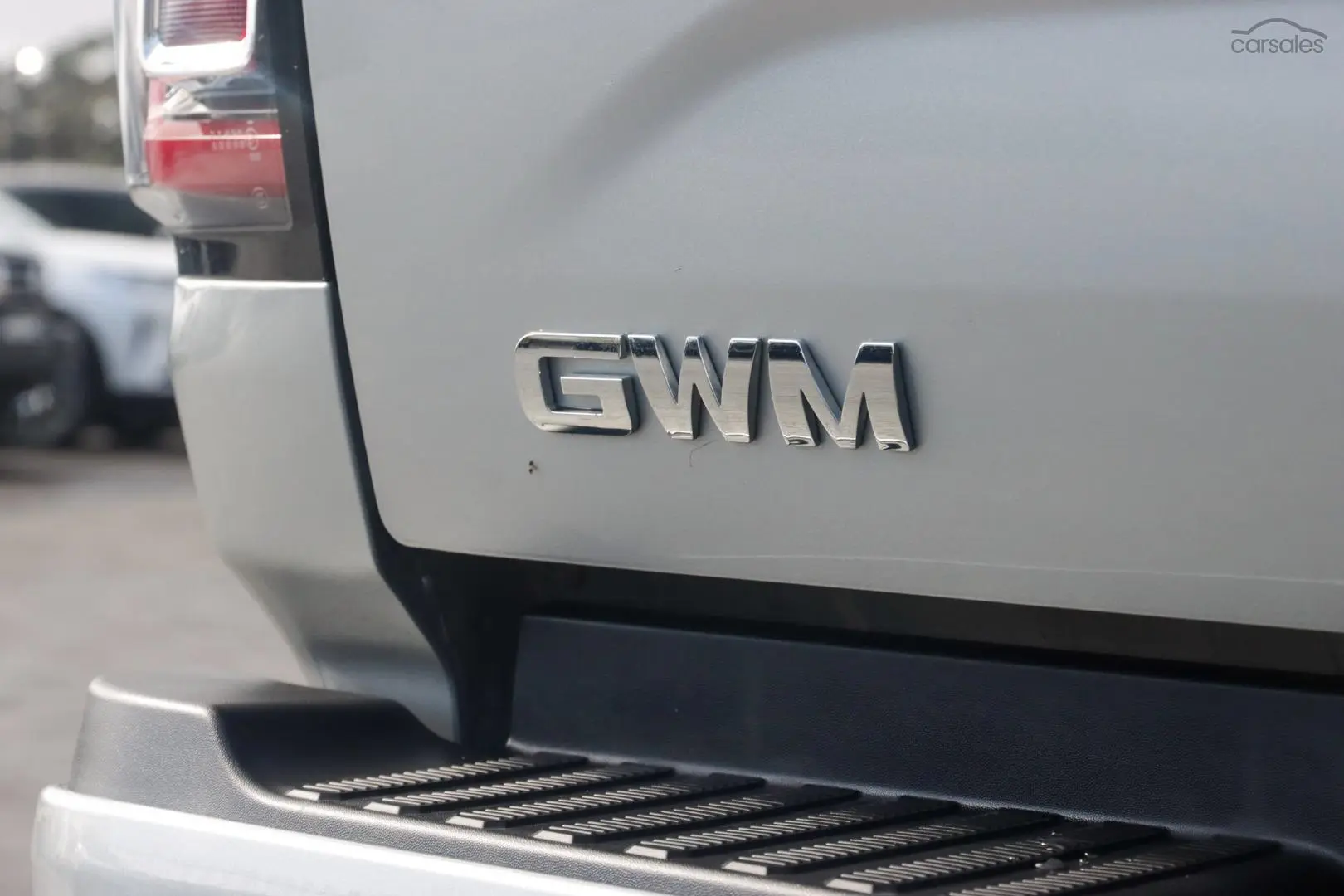 2021 GWM Ute Image 21