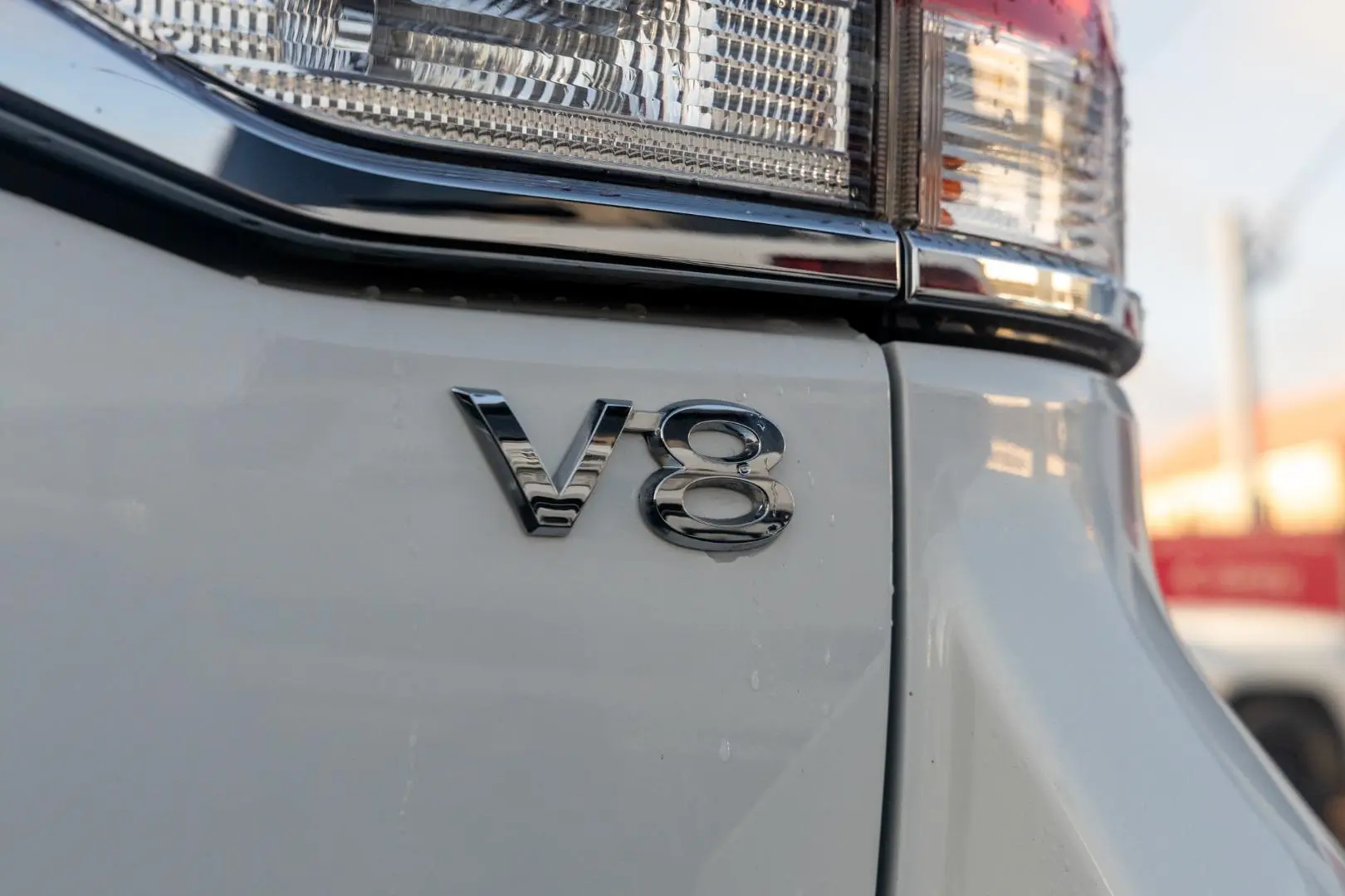 2019 Toyota Landcruiser Gallery Image 21