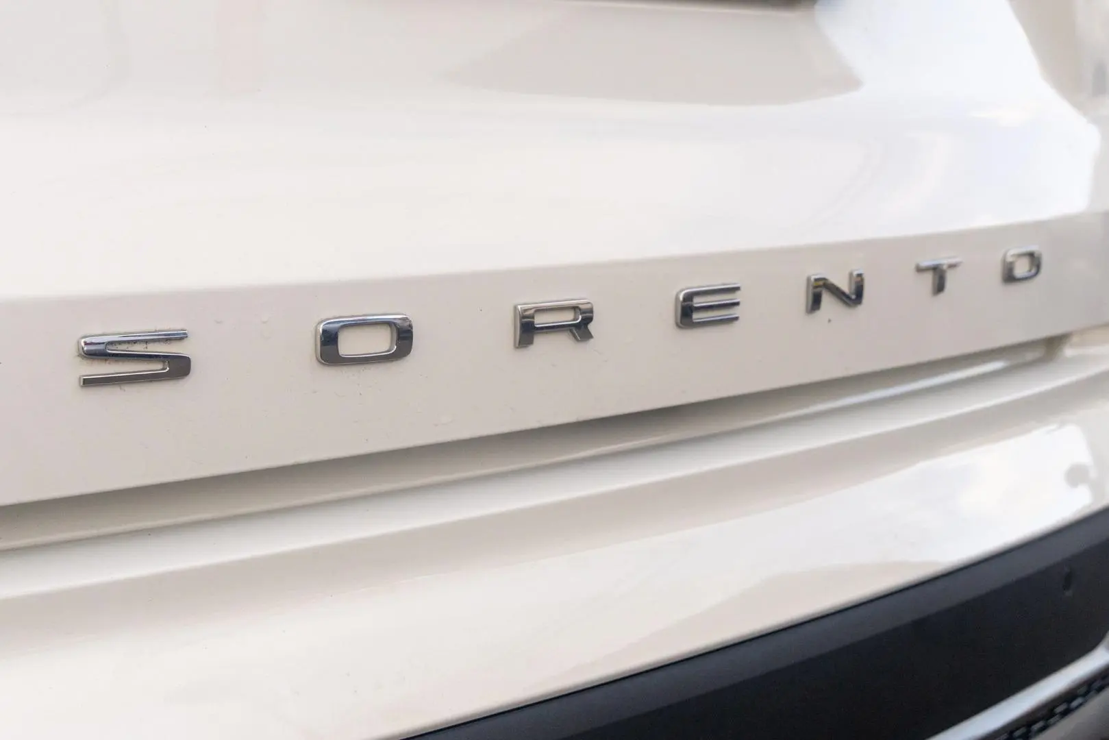 2021 Kia Sorento Gallery Image 20