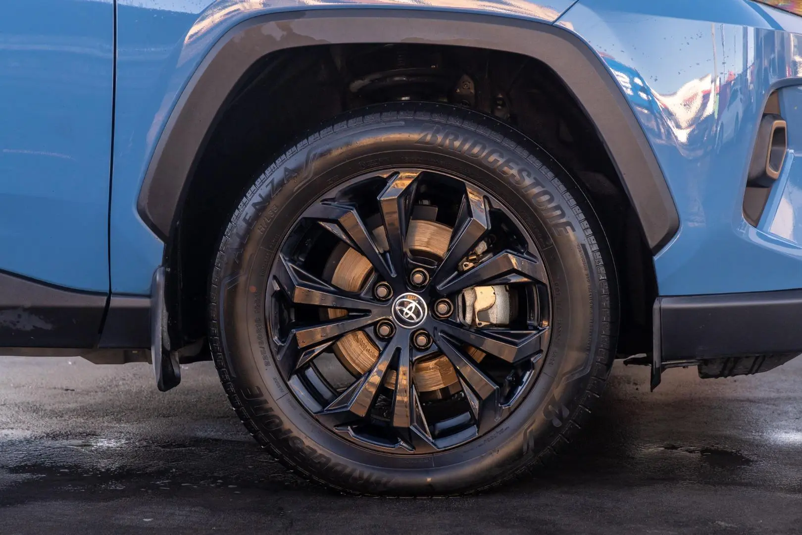 2023 Toyota RAV4 Gallery Image 22