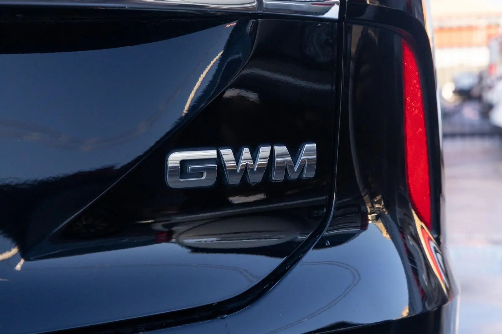 2022 Haval H6 Gallery Image 21