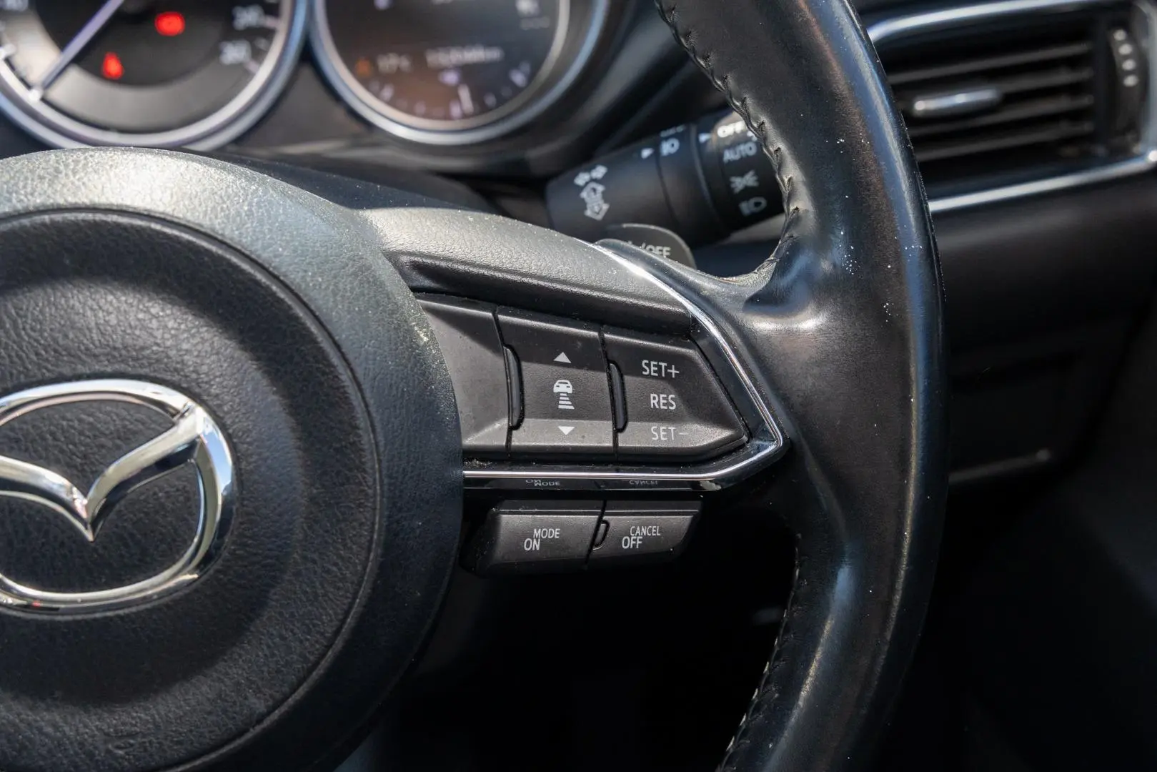 2021 Mazda CX-5 Gallery Image 12