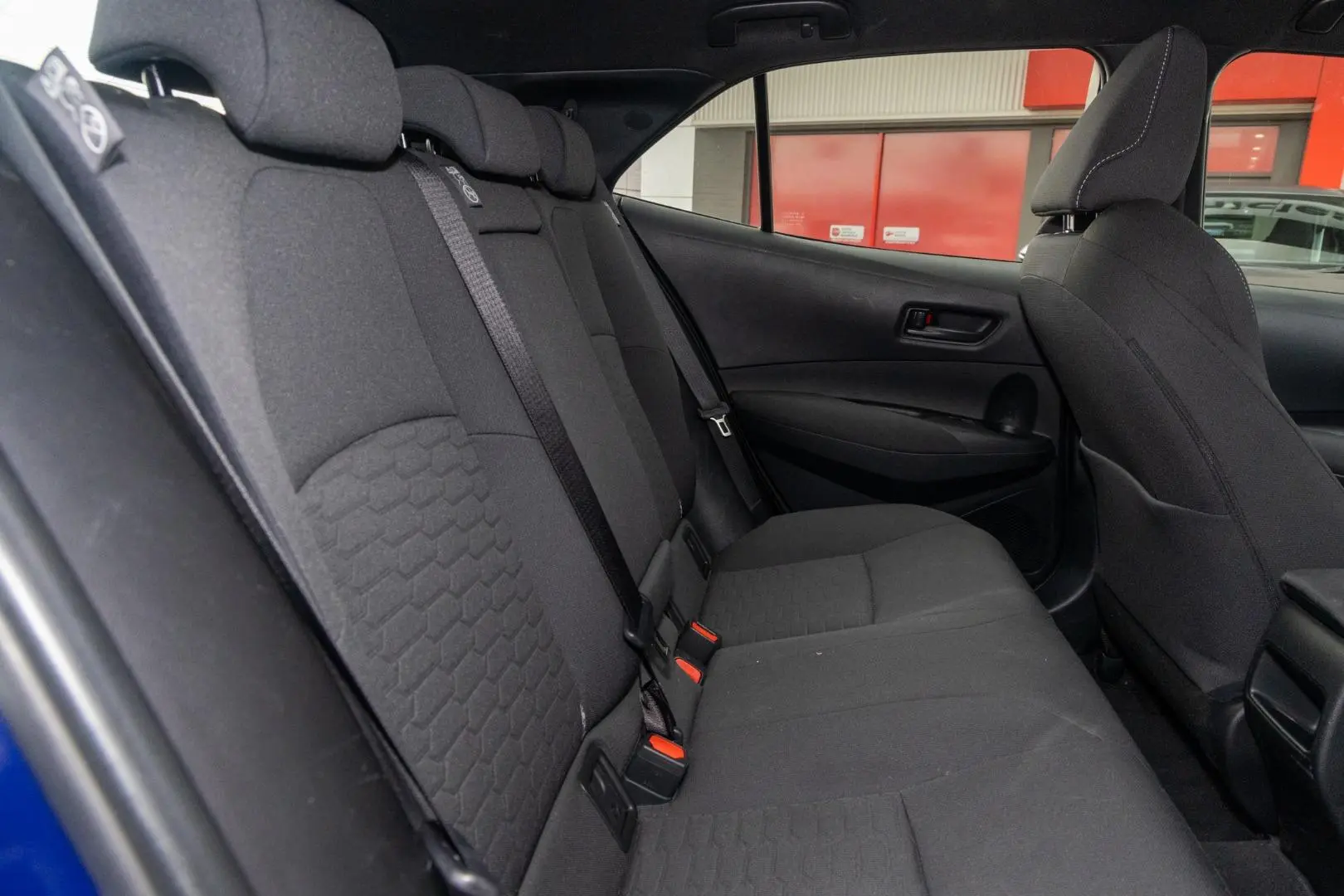 2025 Toyota Corolla Gallery Image 9