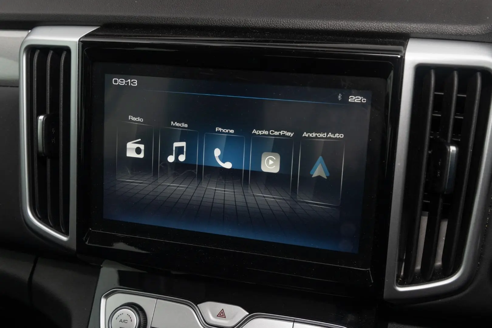 2024 GWM Ute Gallery Image 14