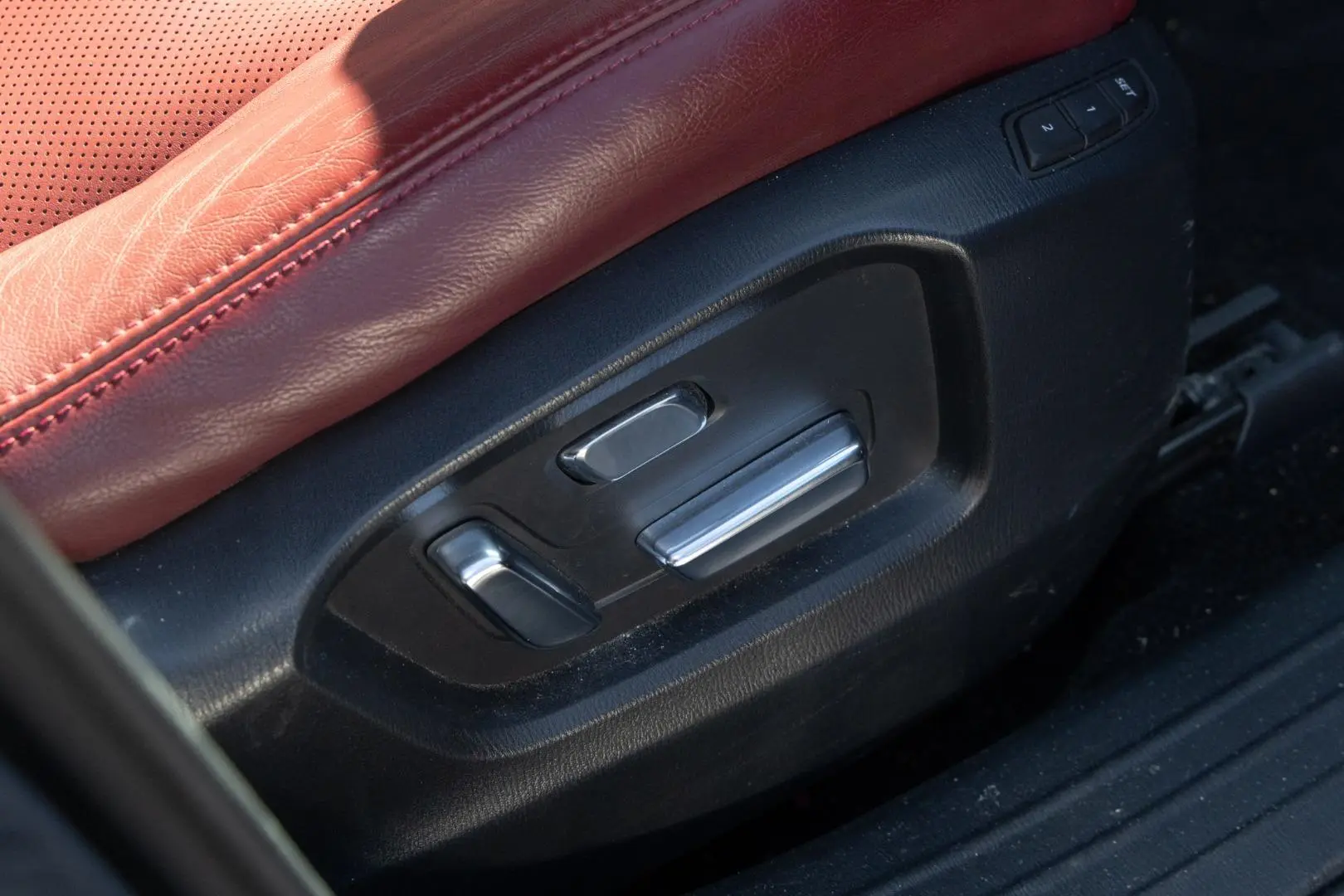 2023 Mazda CX-9 Gallery Image 20