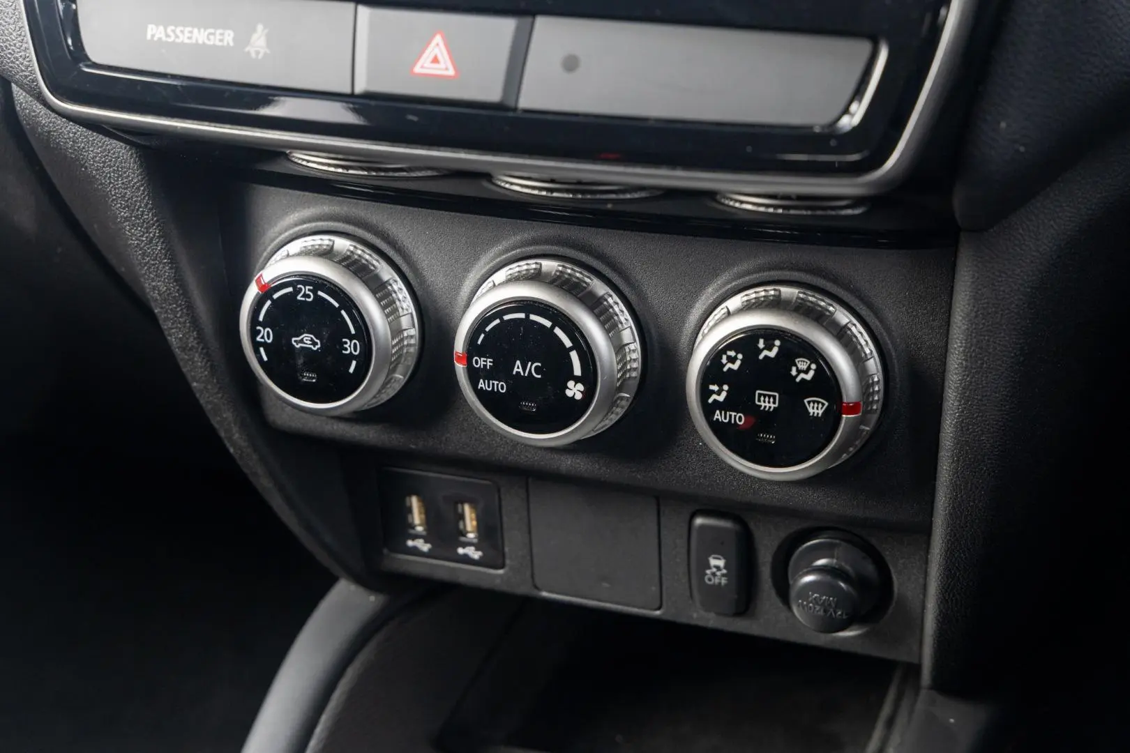 2024 Mitsubishi ASX Gallery Image 16