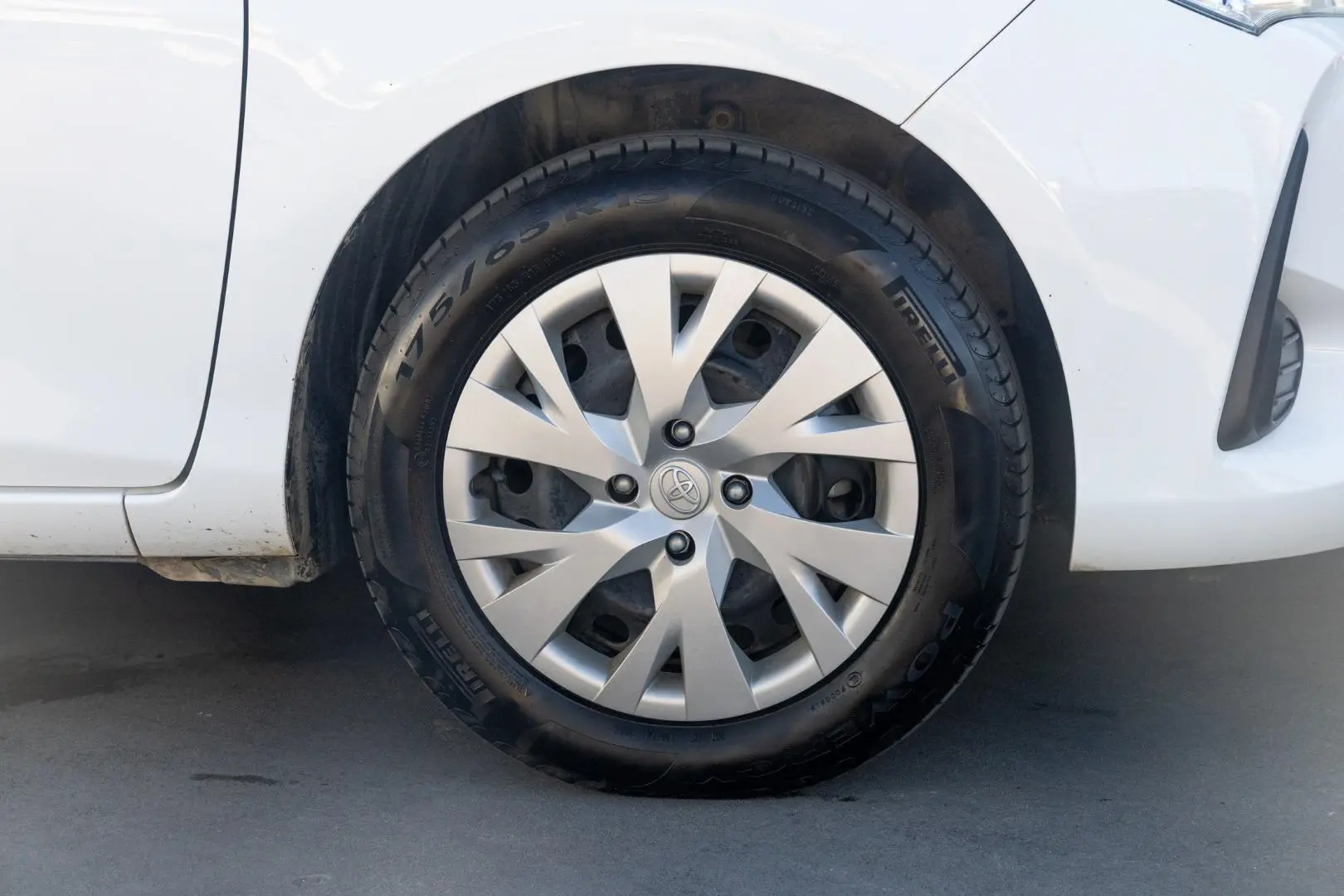 2019 Toyota Yaris Gallery Image 22