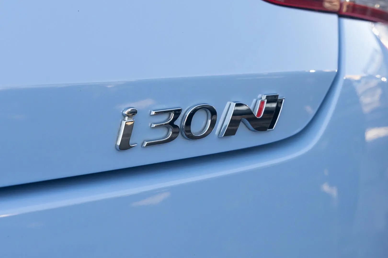 2021 Hyundai i30 Gallery Image 22