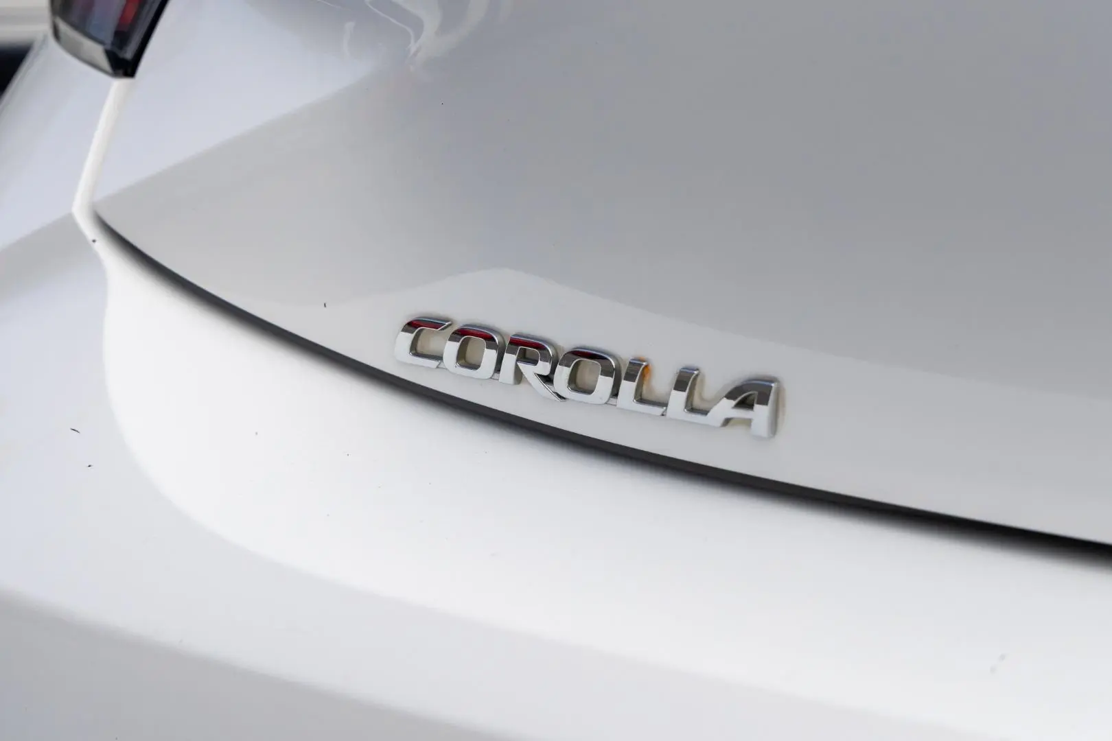 2020 Toyota Corolla Gallery Image 20