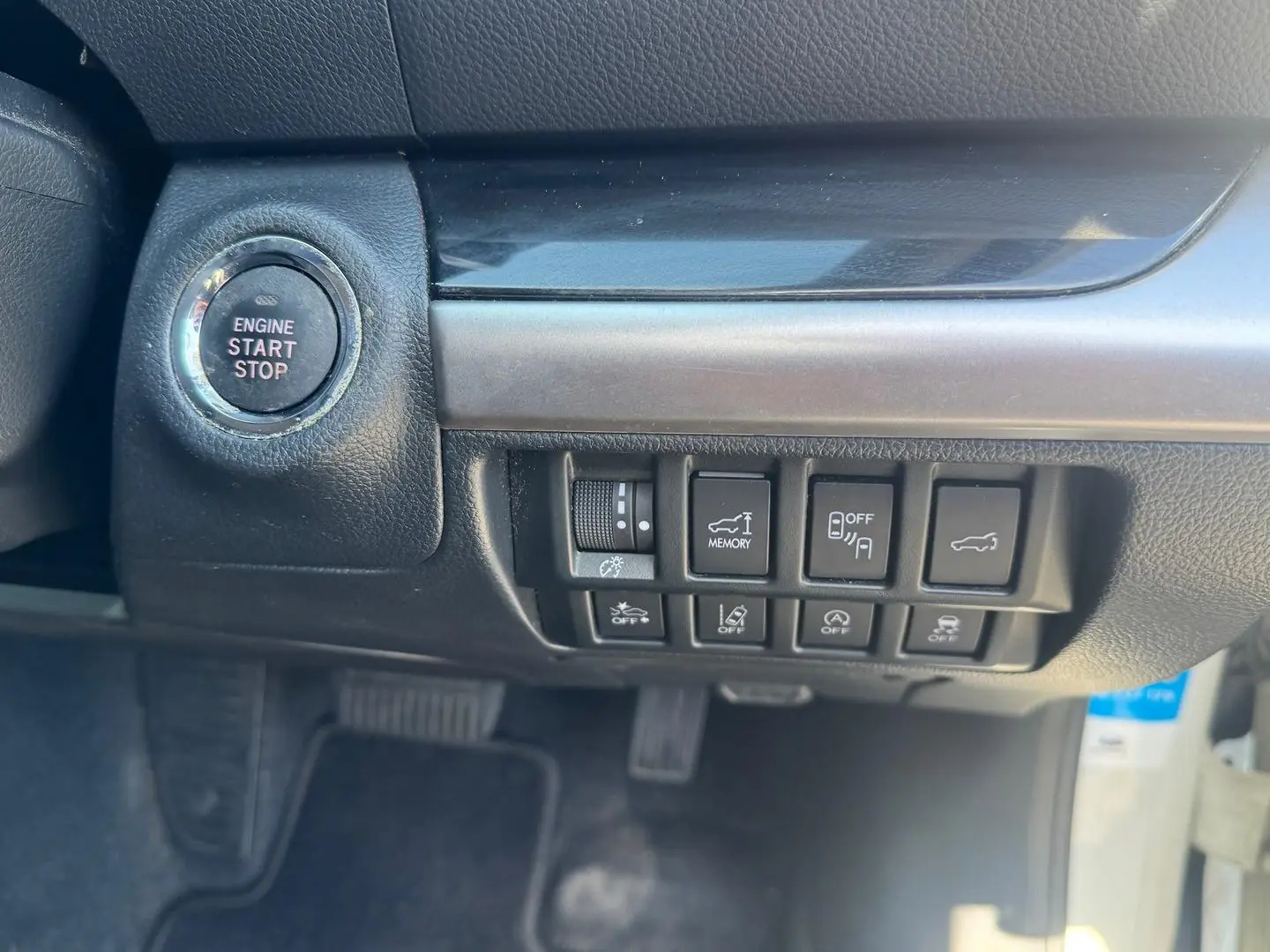 2017 Subaru Outback Gallery Image 11