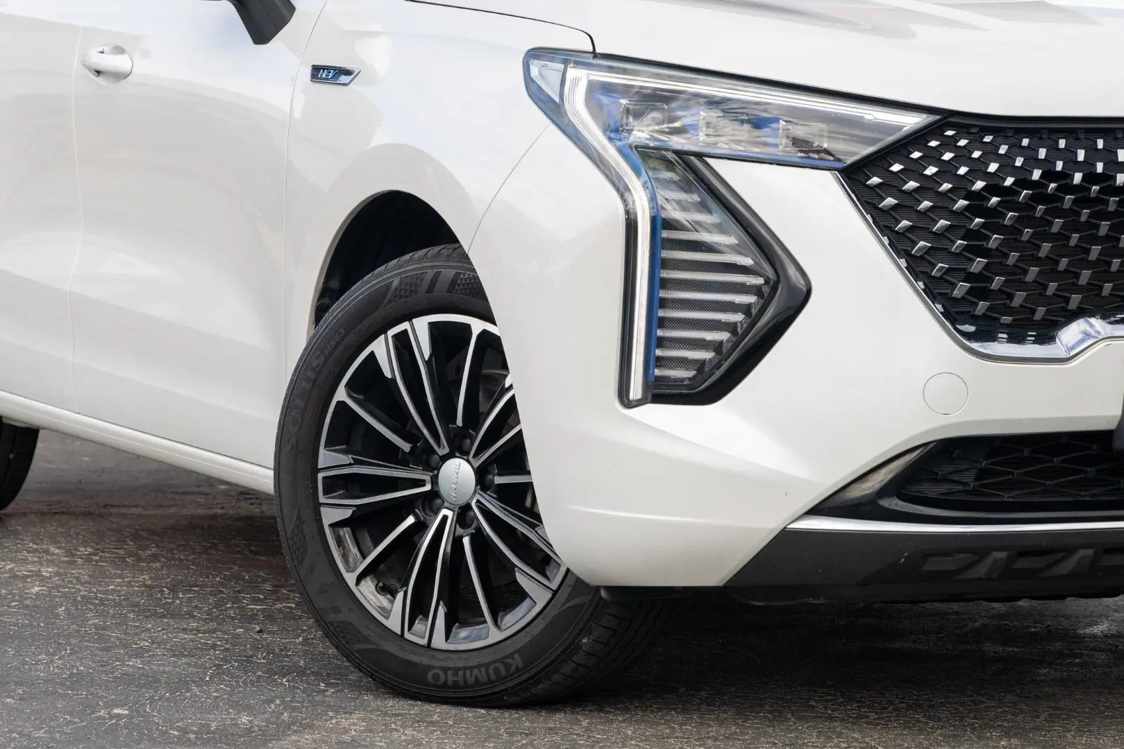 2022 GWM Haval Jolion Gallery Image 6