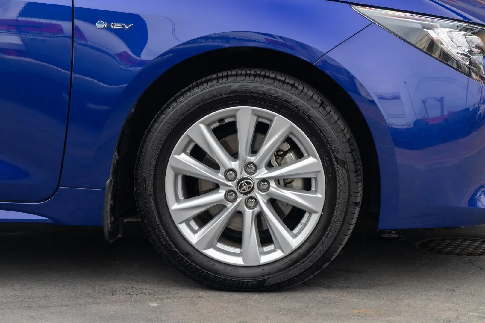 2025 Toyota Corolla Gallery Image 22