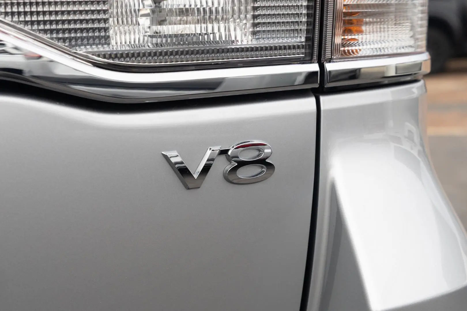2019 Toyota Landcruiser Gallery Image 22