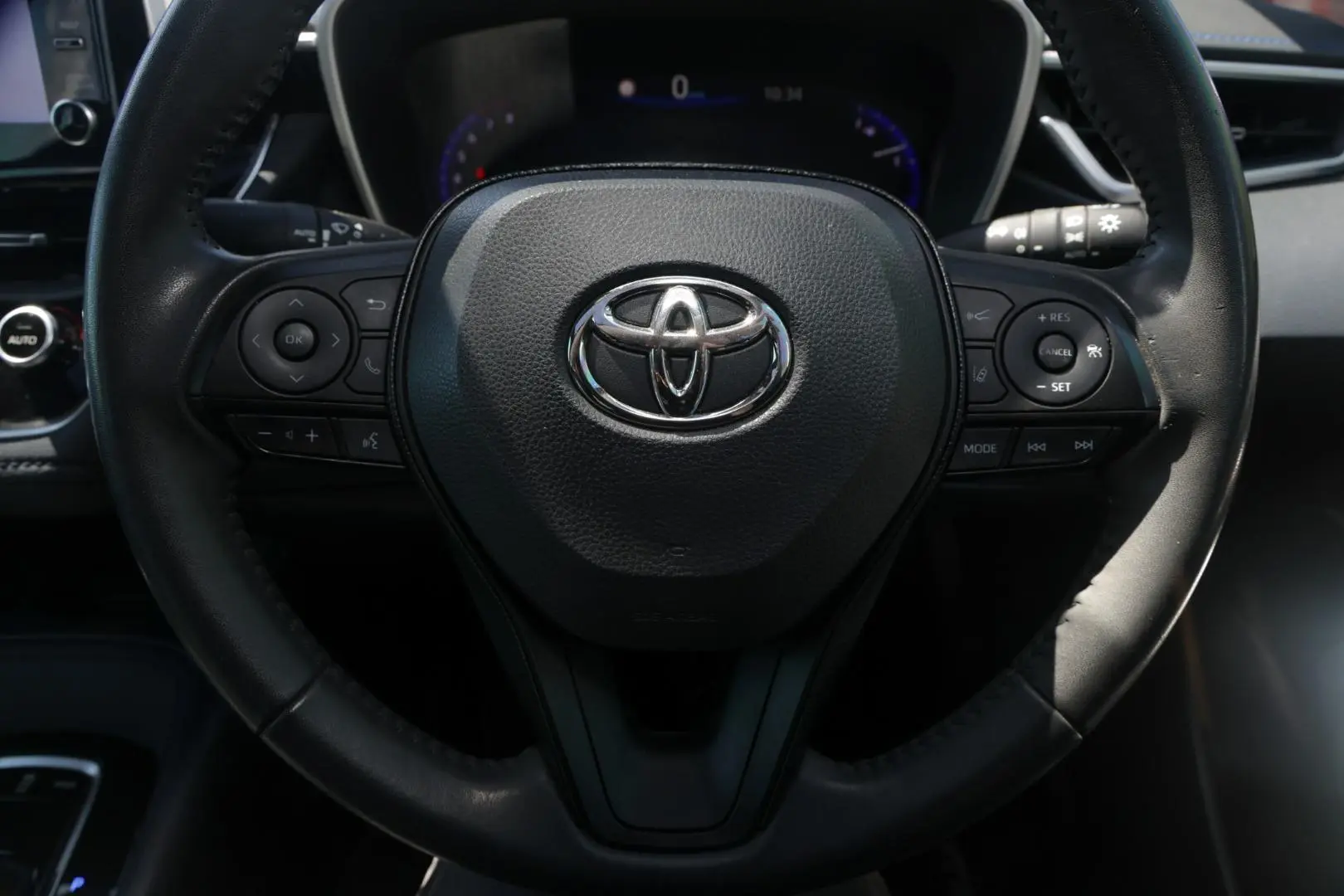 2020 Toyota Corolla Gallery Image 10