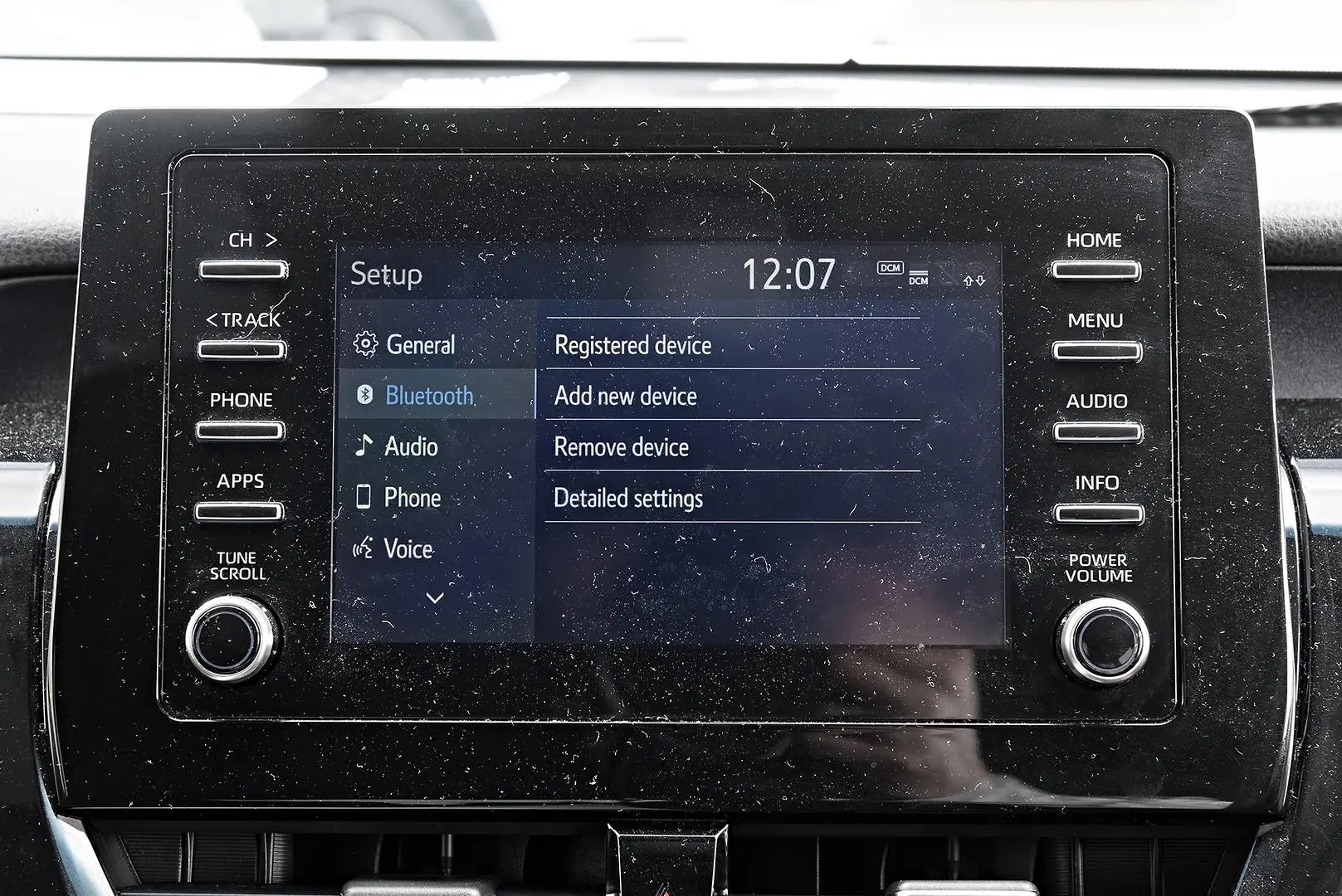 2021 Toyota Camry Gallery Image 11