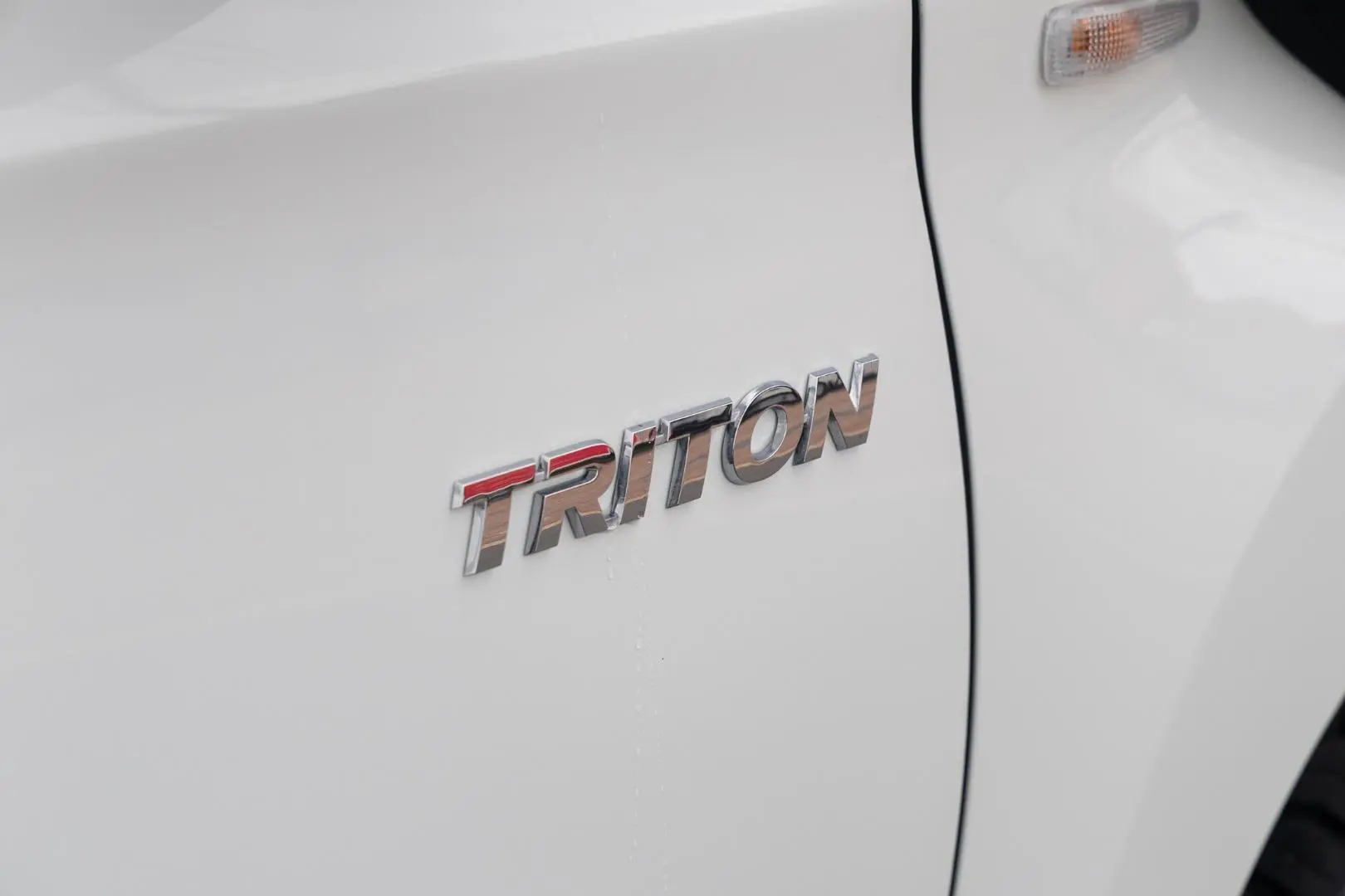 2022 Mitsubishi Triton Gallery Image 19