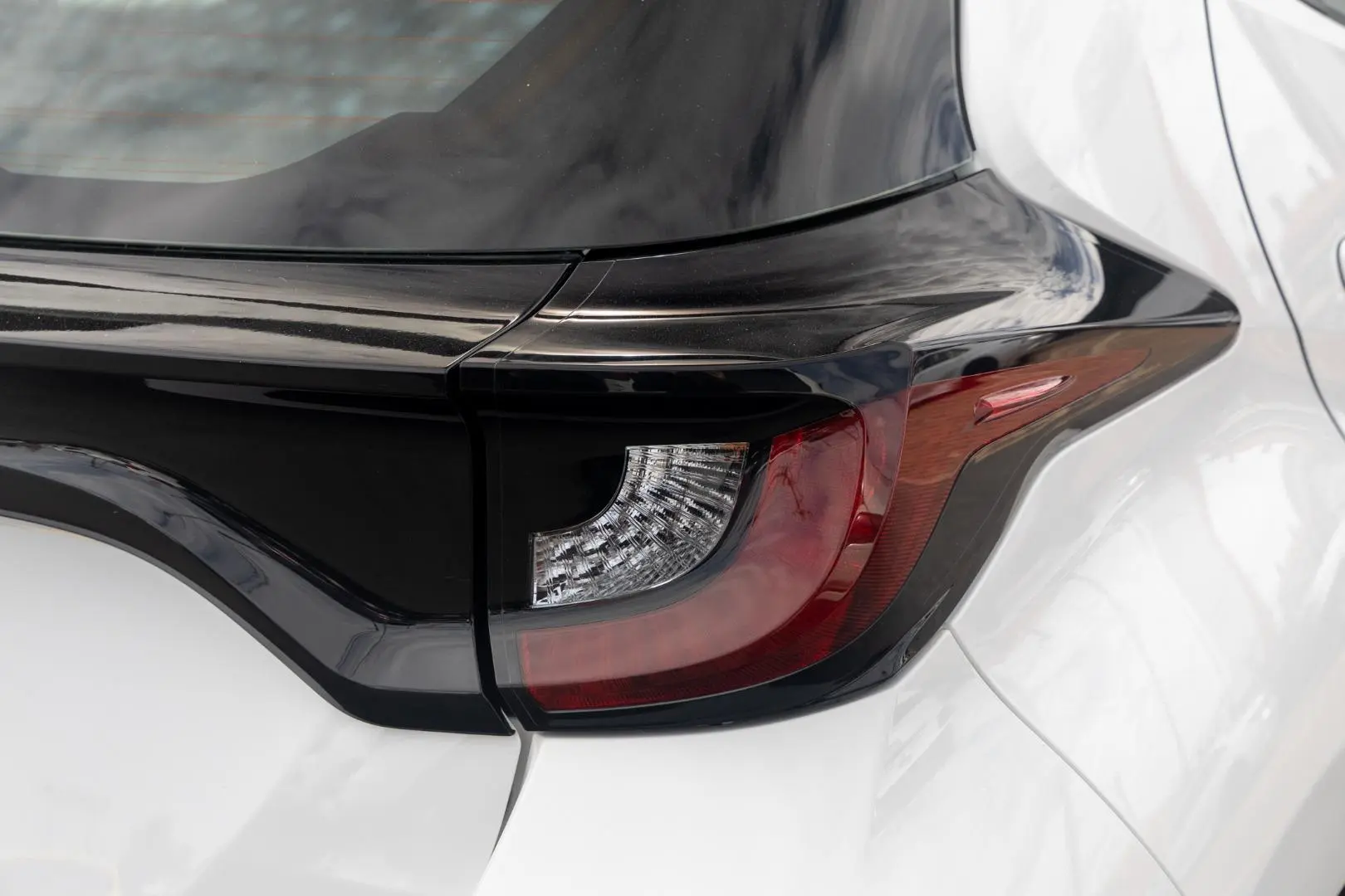 2022 Toyota Yaris Gallery Image 20