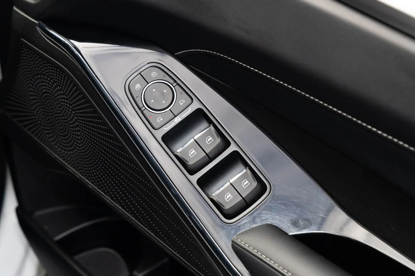2021 Haval H6 Gallery Image 18