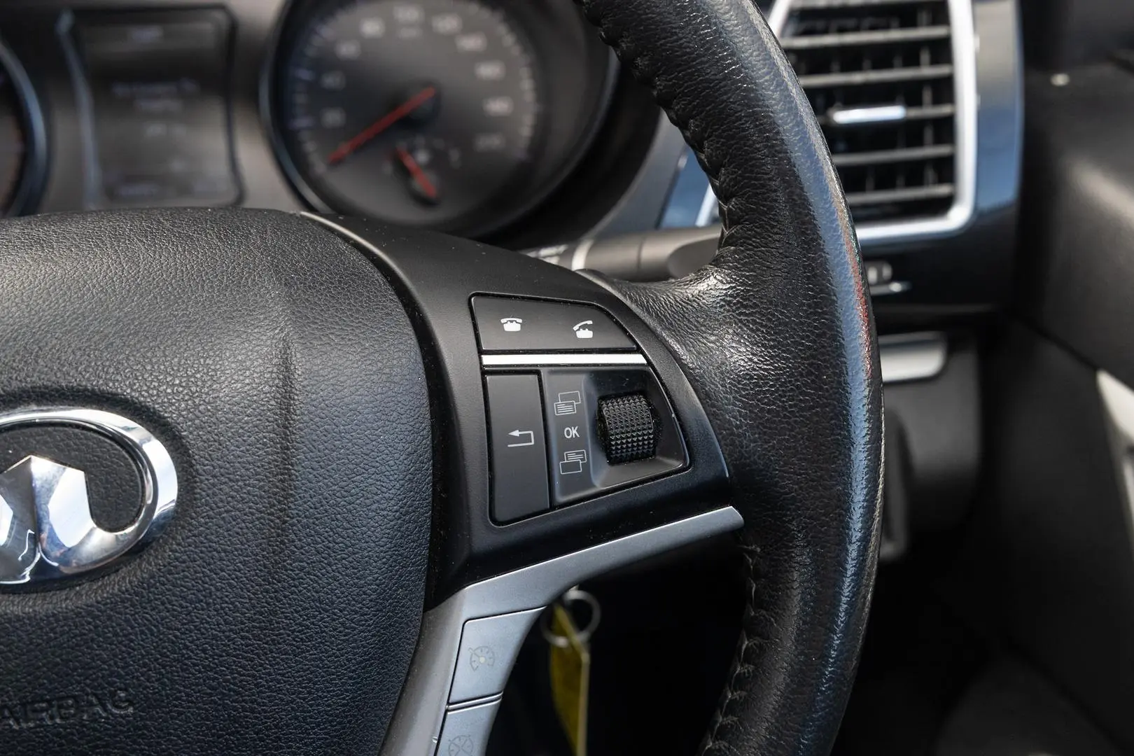 2019 Great Wall Steed Gallery Image 12