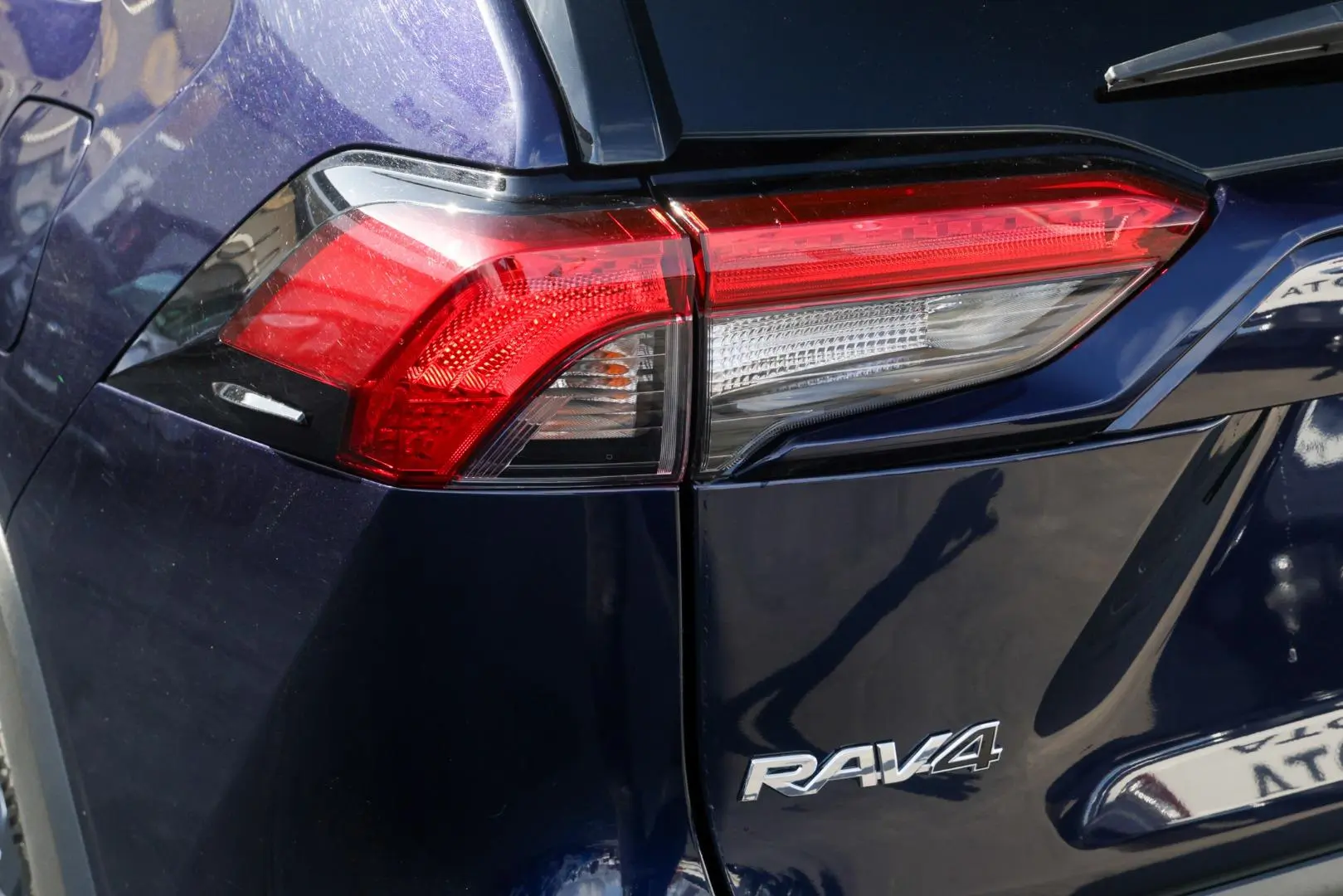 2019 Toyota RAV4 Image 20