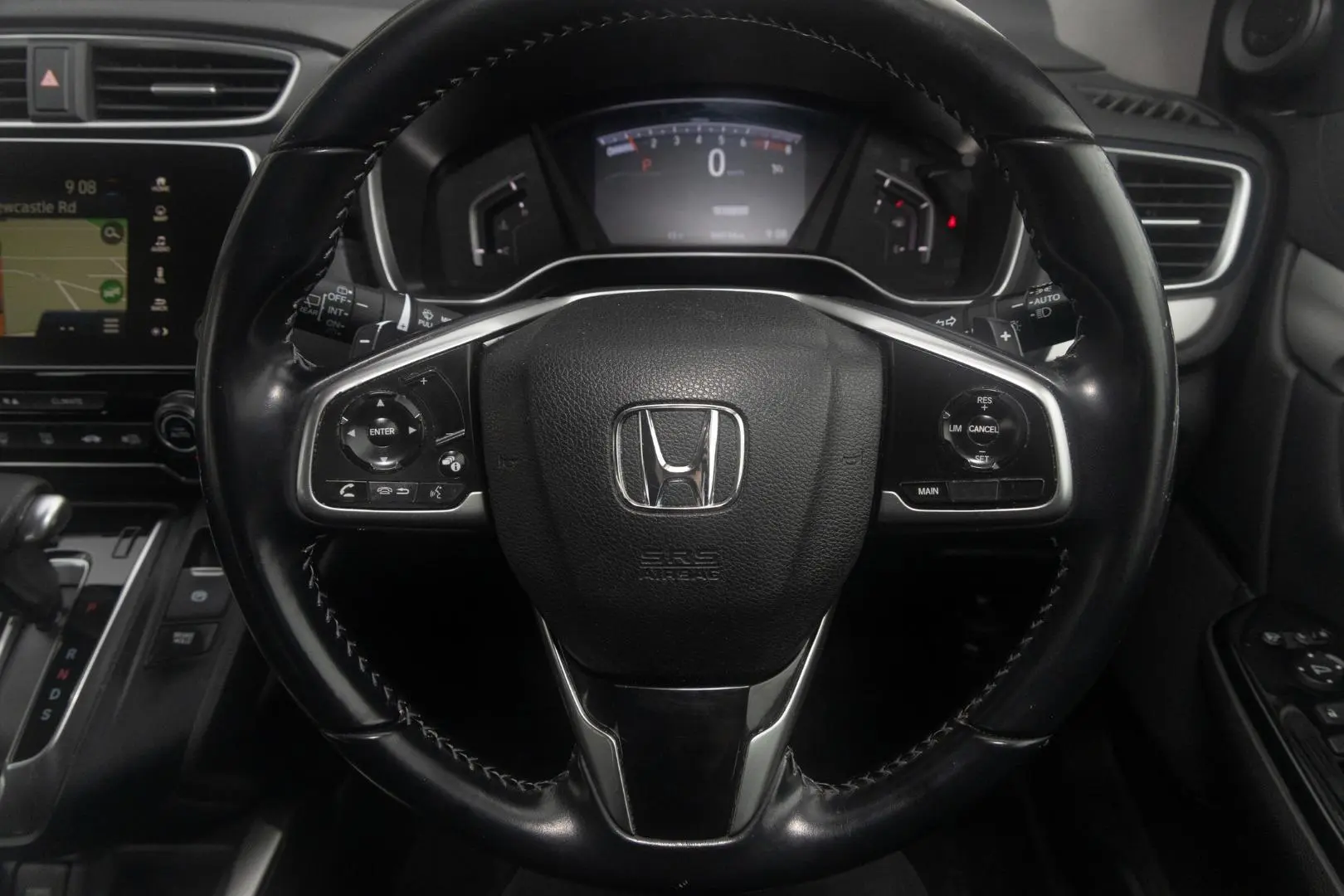 2019 Honda CR-V Gallery Image 10