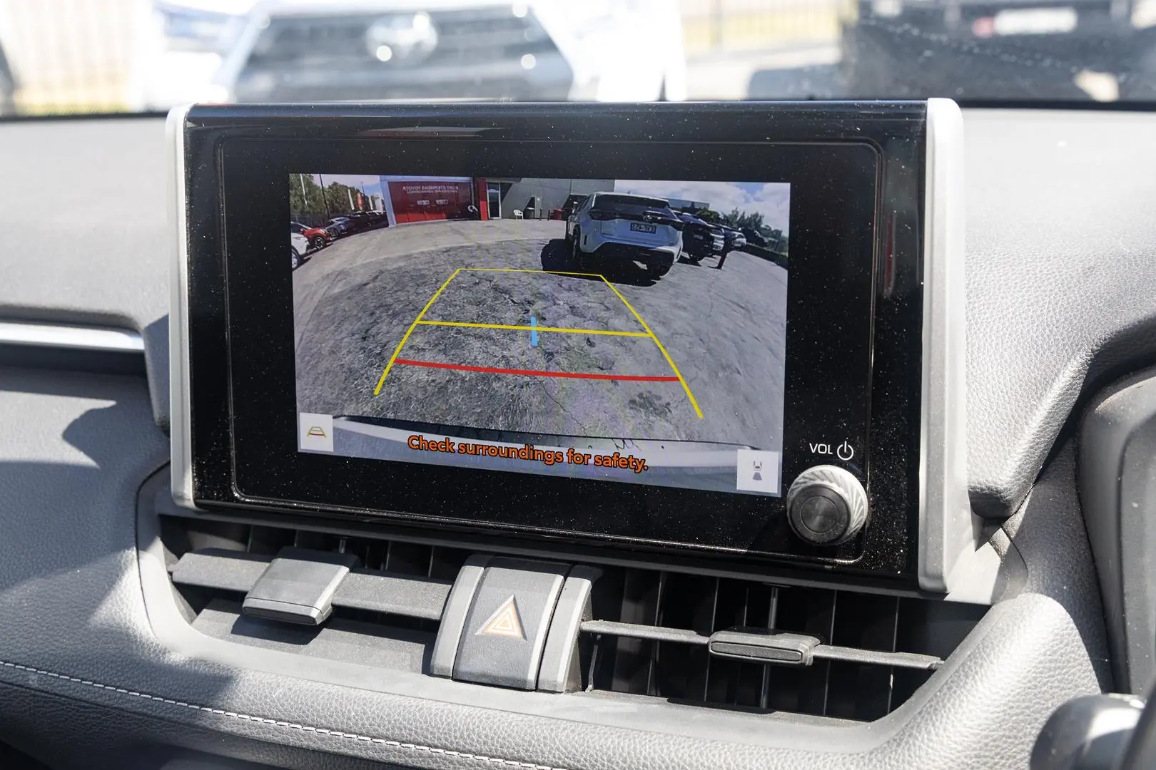 2023 Toyota RAV4 Gallery Image 15