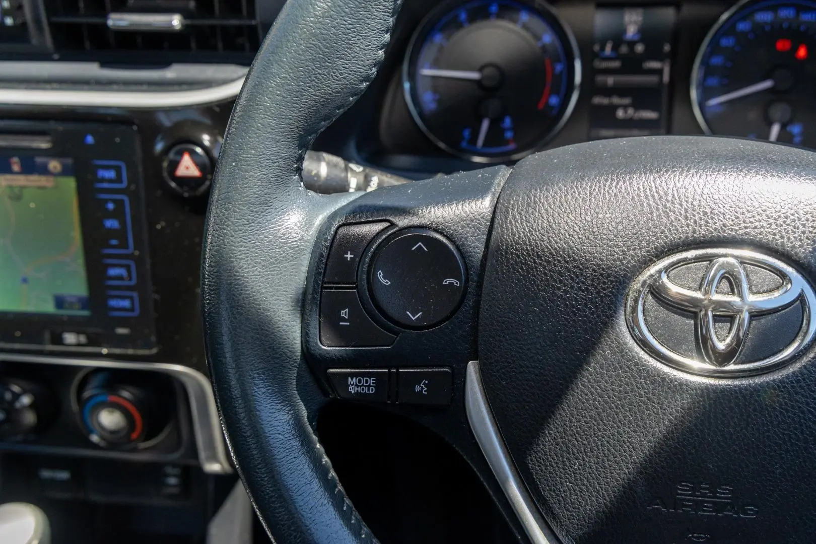 2019 Toyota Corolla Gallery Image 11