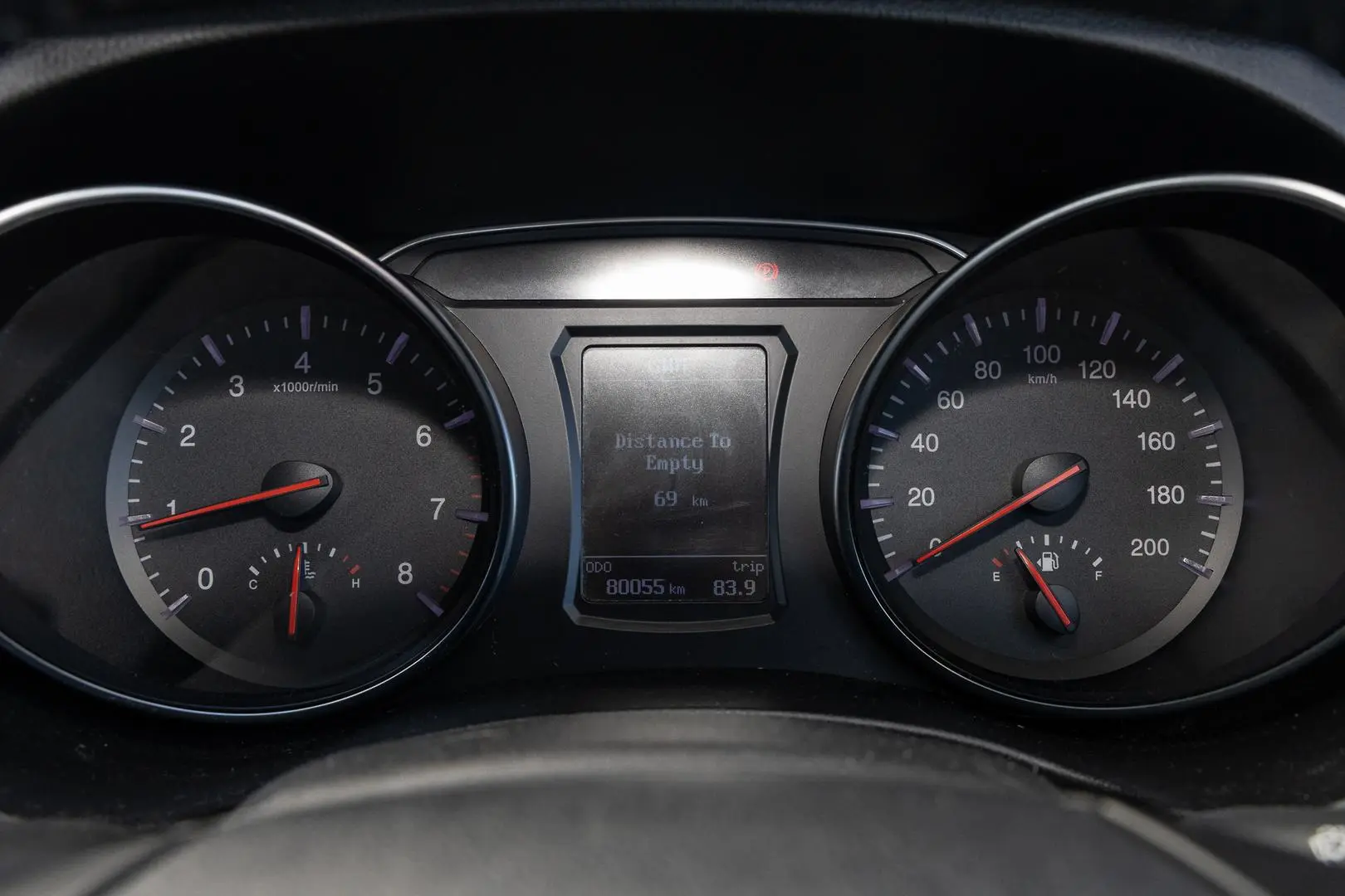 2019 Great Wall Steed Gallery Image 13