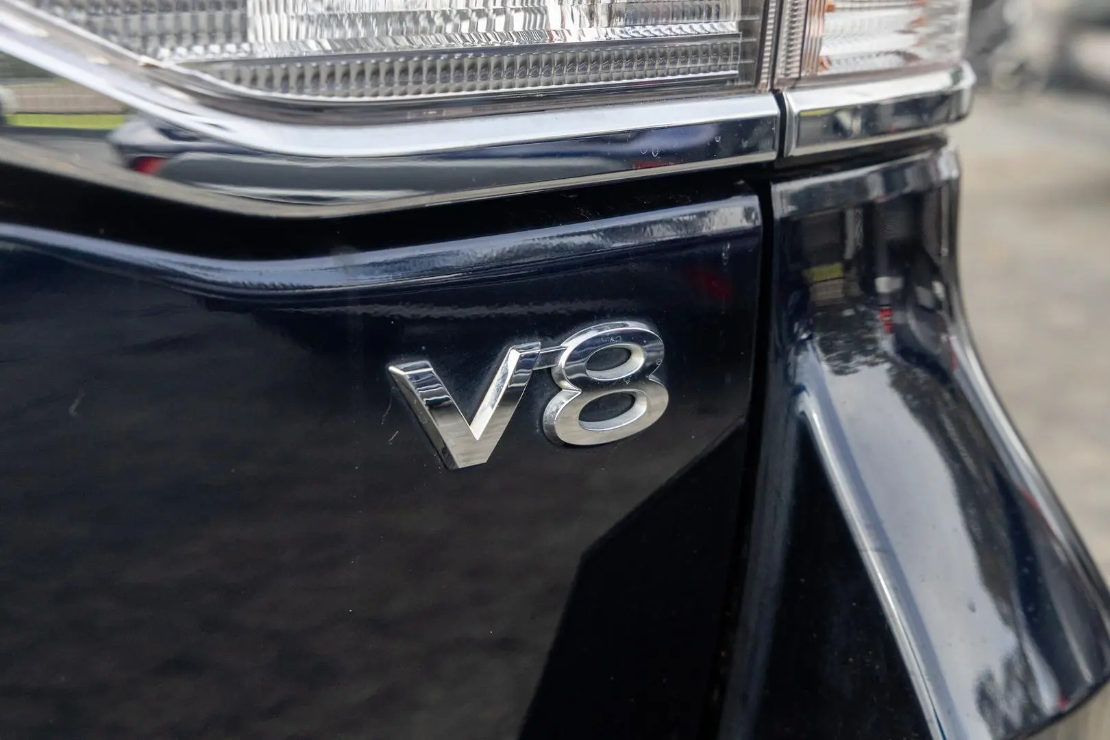 2018 Toyota Landcruiser Gallery Image 21