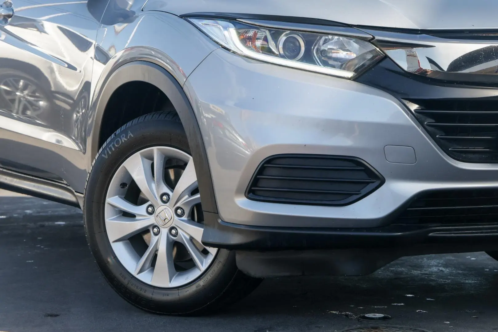 2020 Honda HR-V Image 6