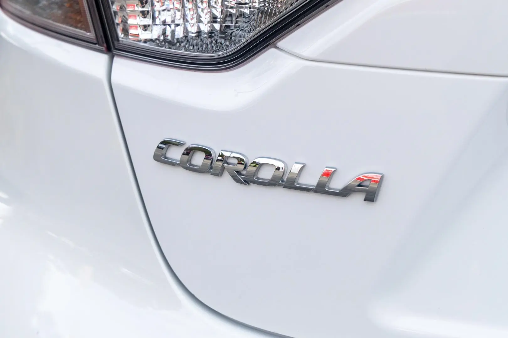 2021 Toyota Corolla Gallery Image 21