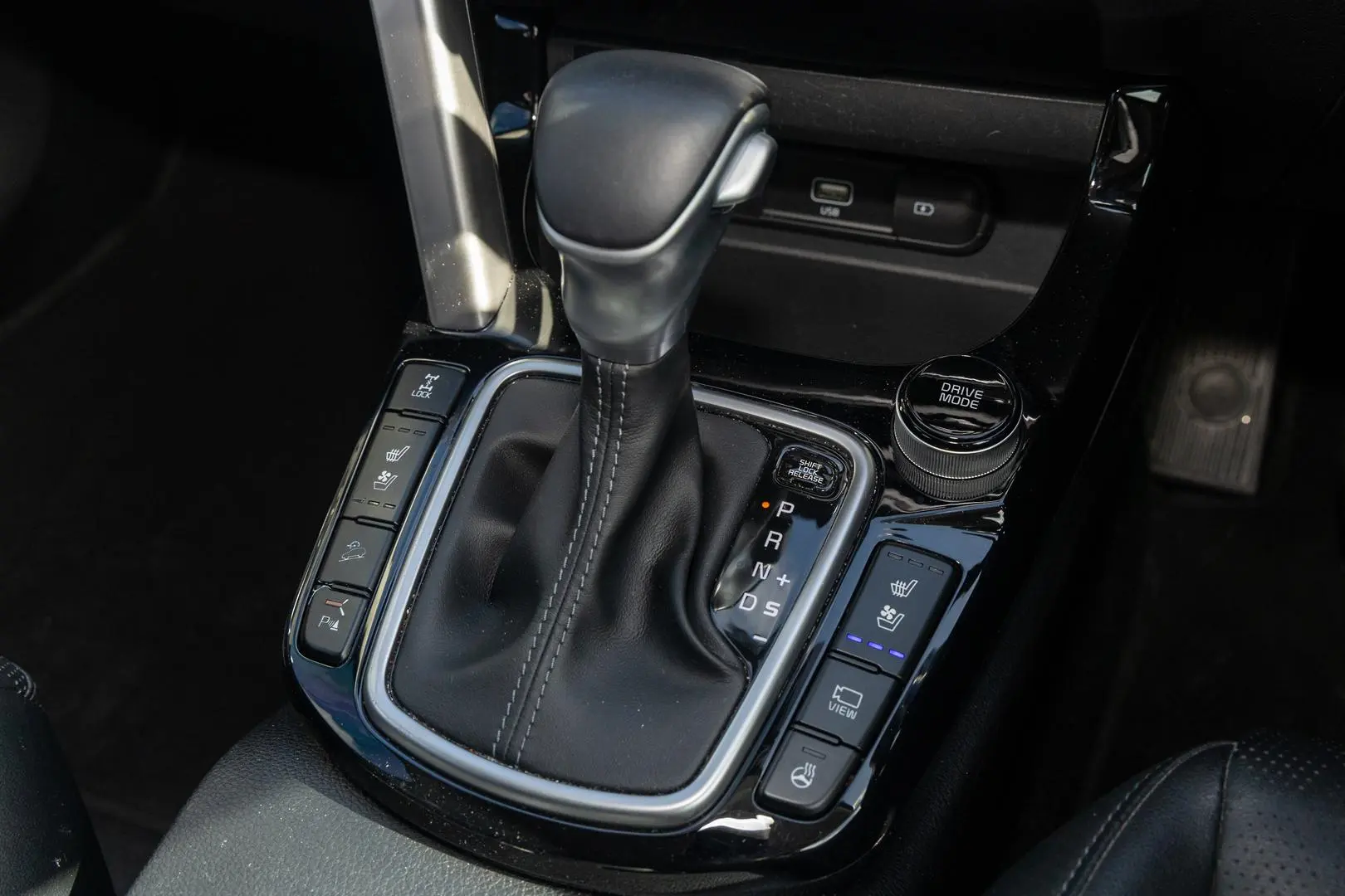 2019 Kia Seltos Gallery Image 17