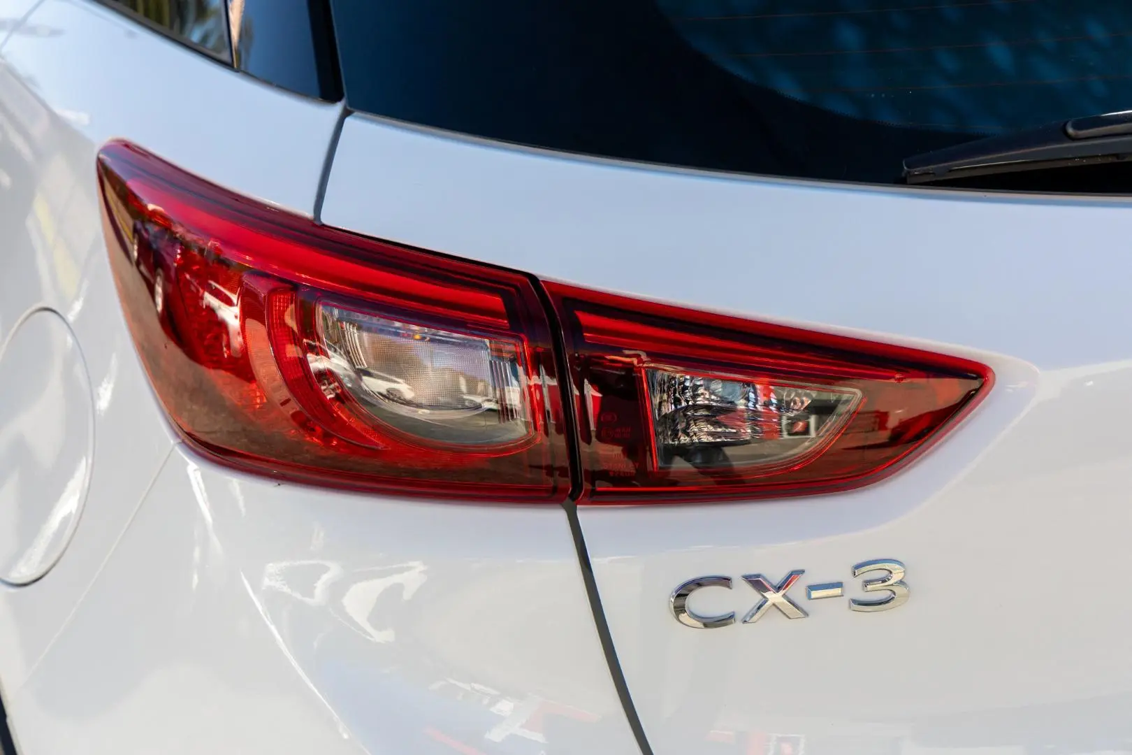 2023 Mazda CX-3 Gallery Image 21