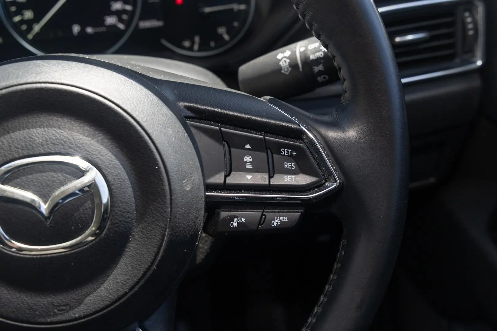 2023 Mazda CX-5 Gallery Image 12