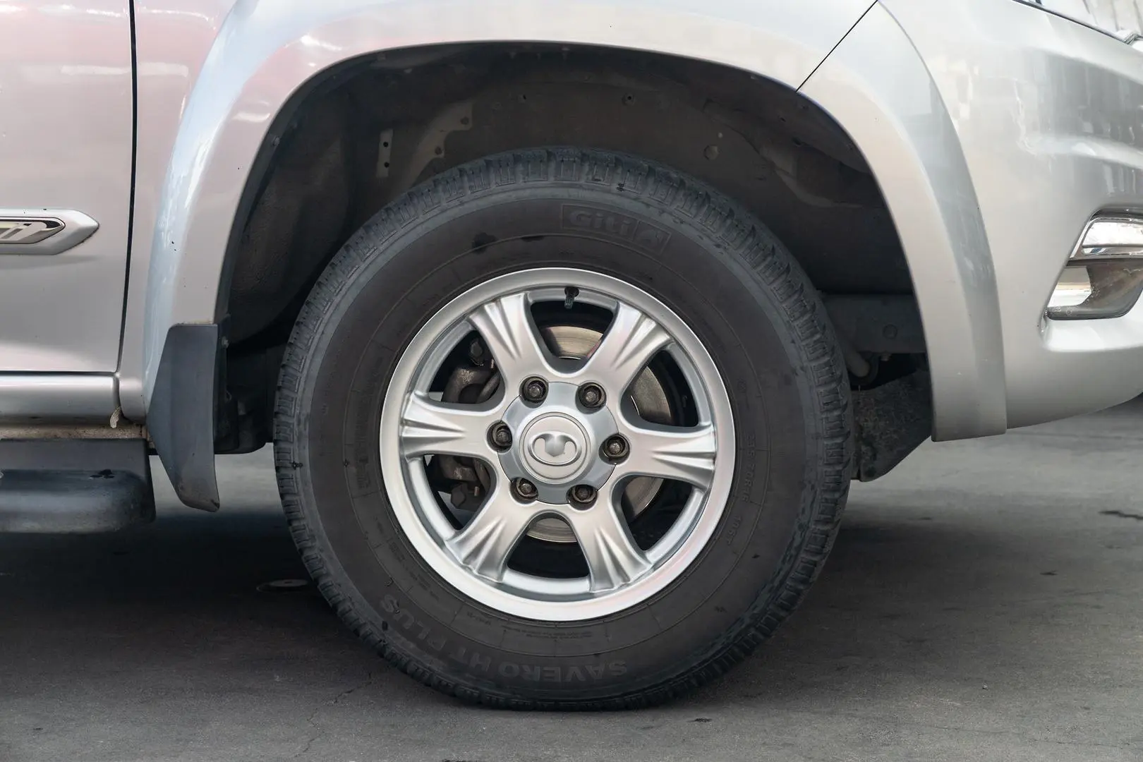 2019 Great Wall Steed Gallery Image 22