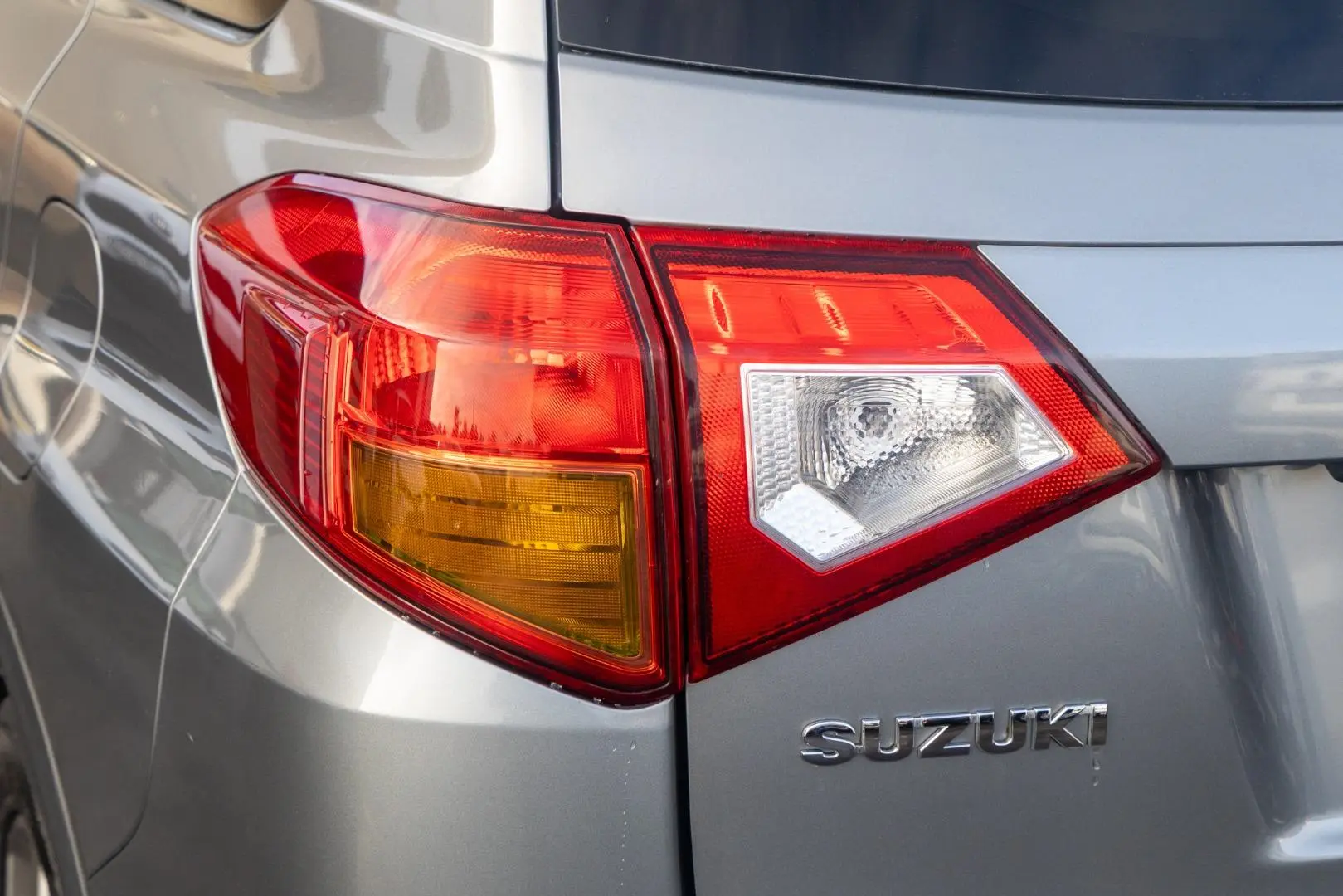 2018 Suzuki Vitara Gallery Image 20