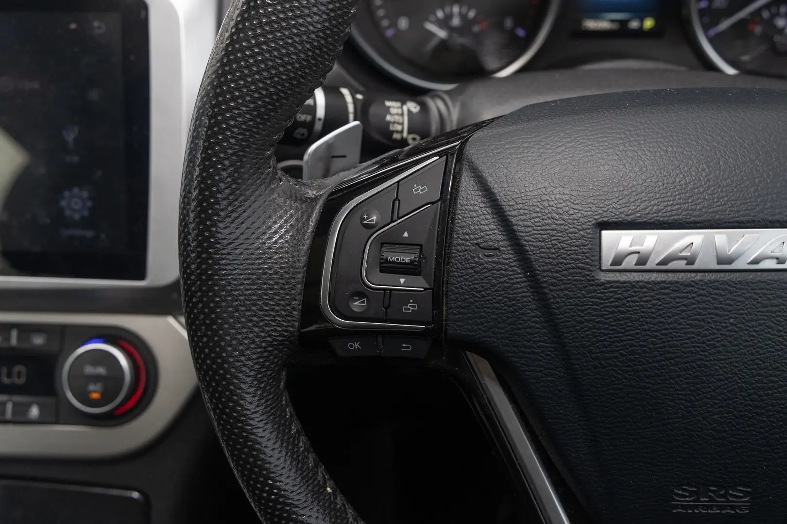 2020 Haval H6 Gallery Image 11