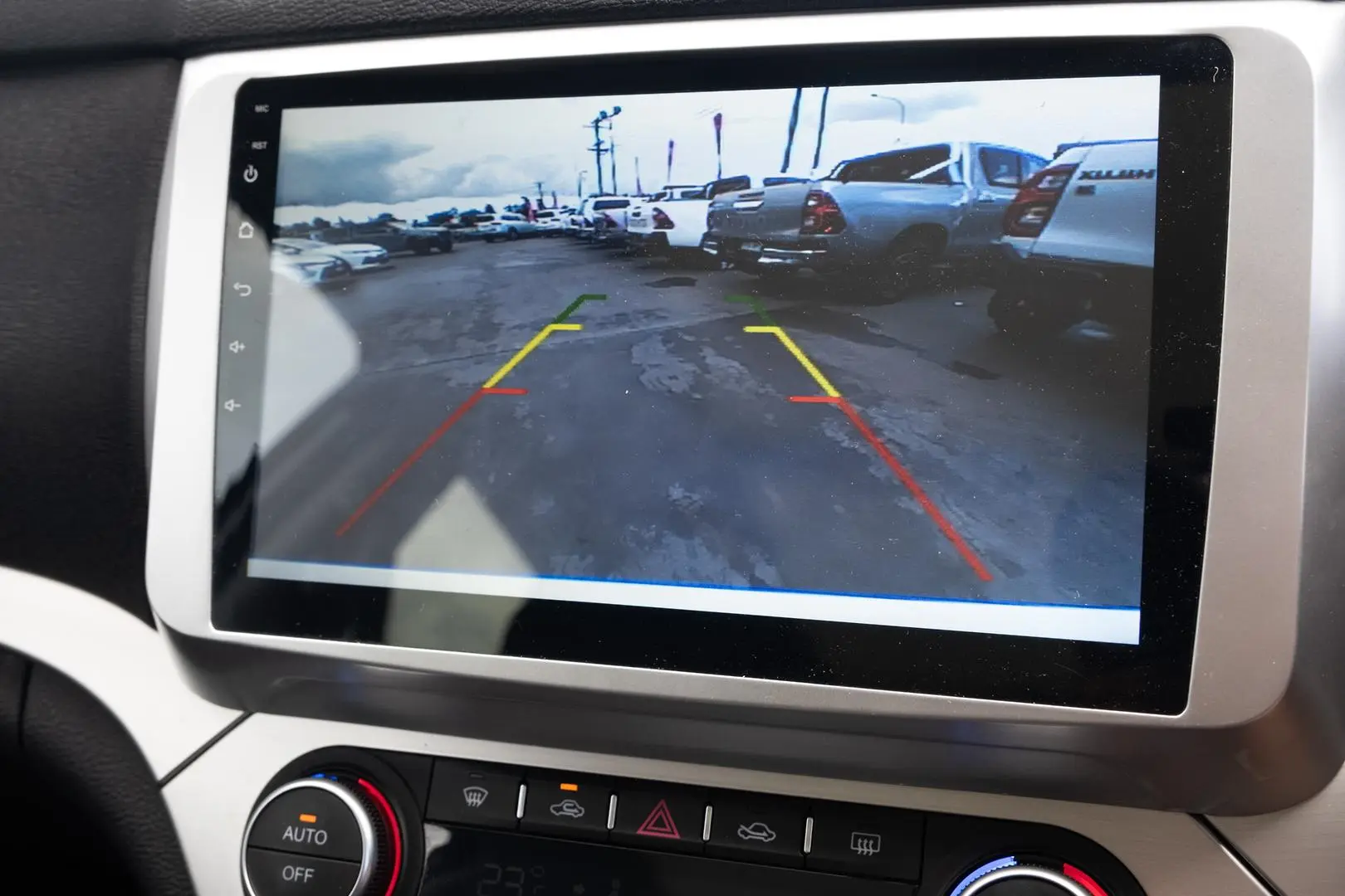 2020 Haval H6 Gallery Image 13