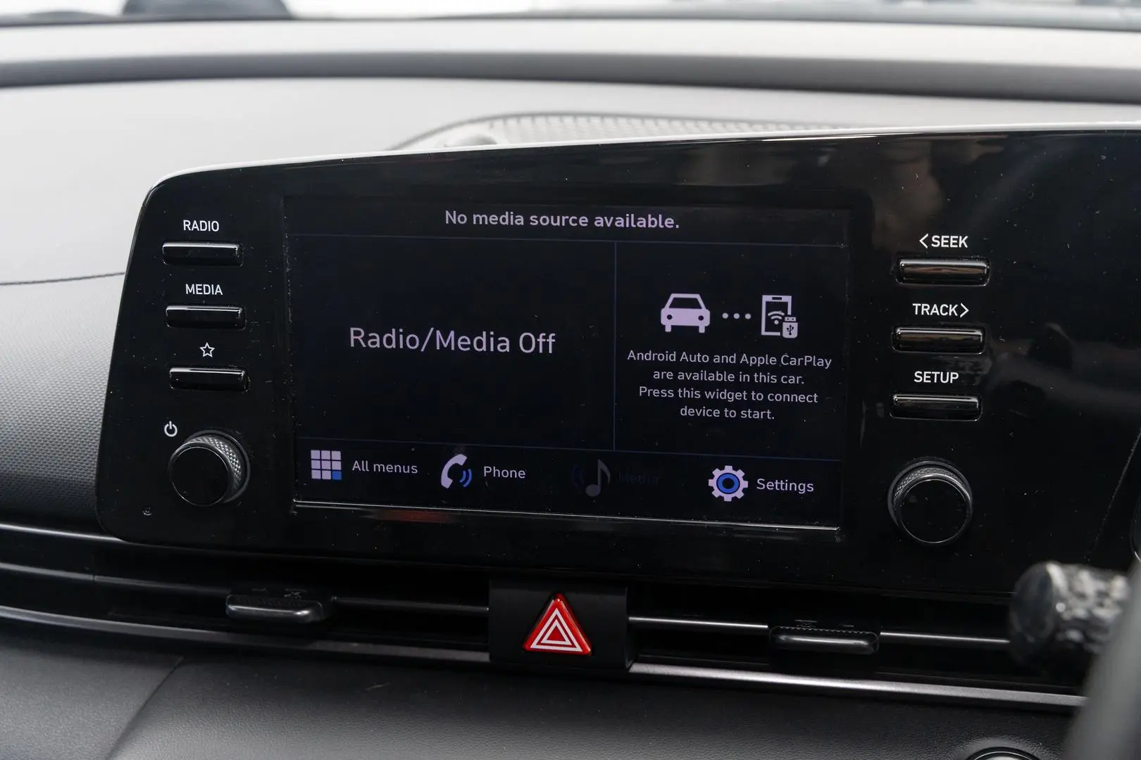 2023 Hyundai i30 Gallery Image 14