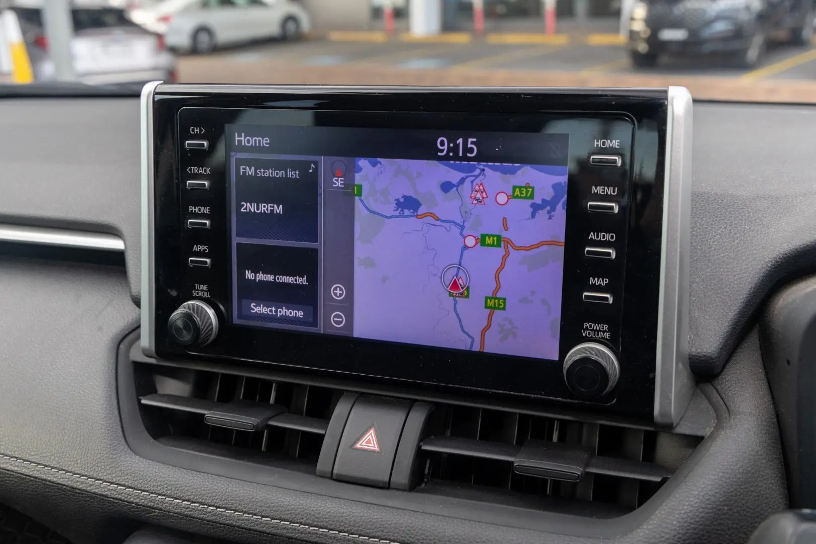 2020 Toyota RAV4 Gallery Image 14