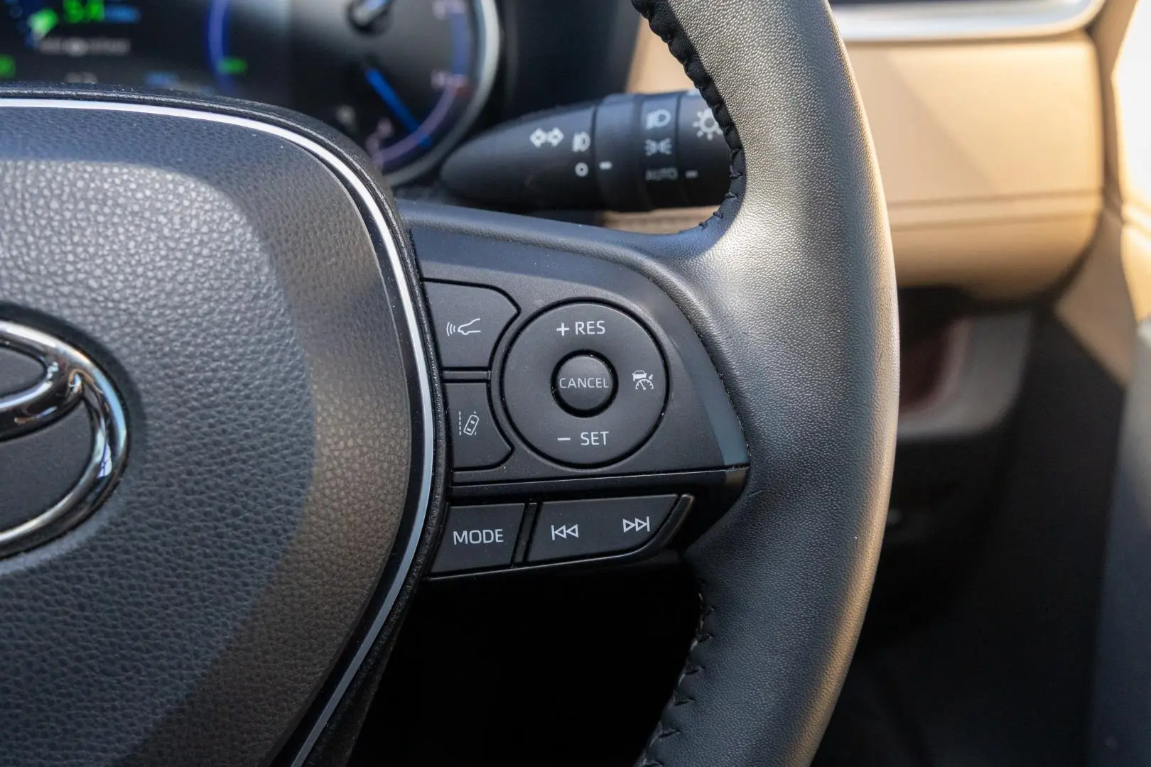 2021 Toyota RAV4 Gallery Image 12