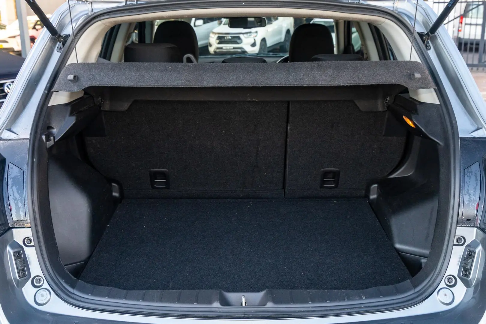 2020 Mitsubishi ASX Gallery Image 20