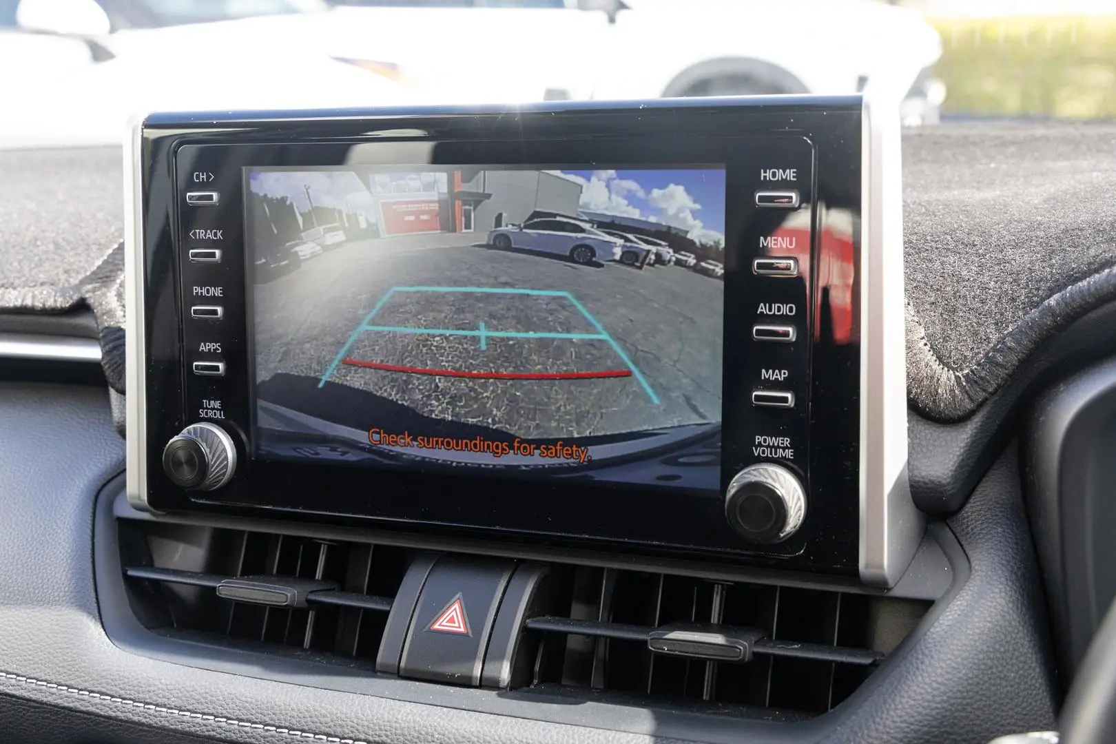 2021 Toyota RAV4 Gallery Image 15