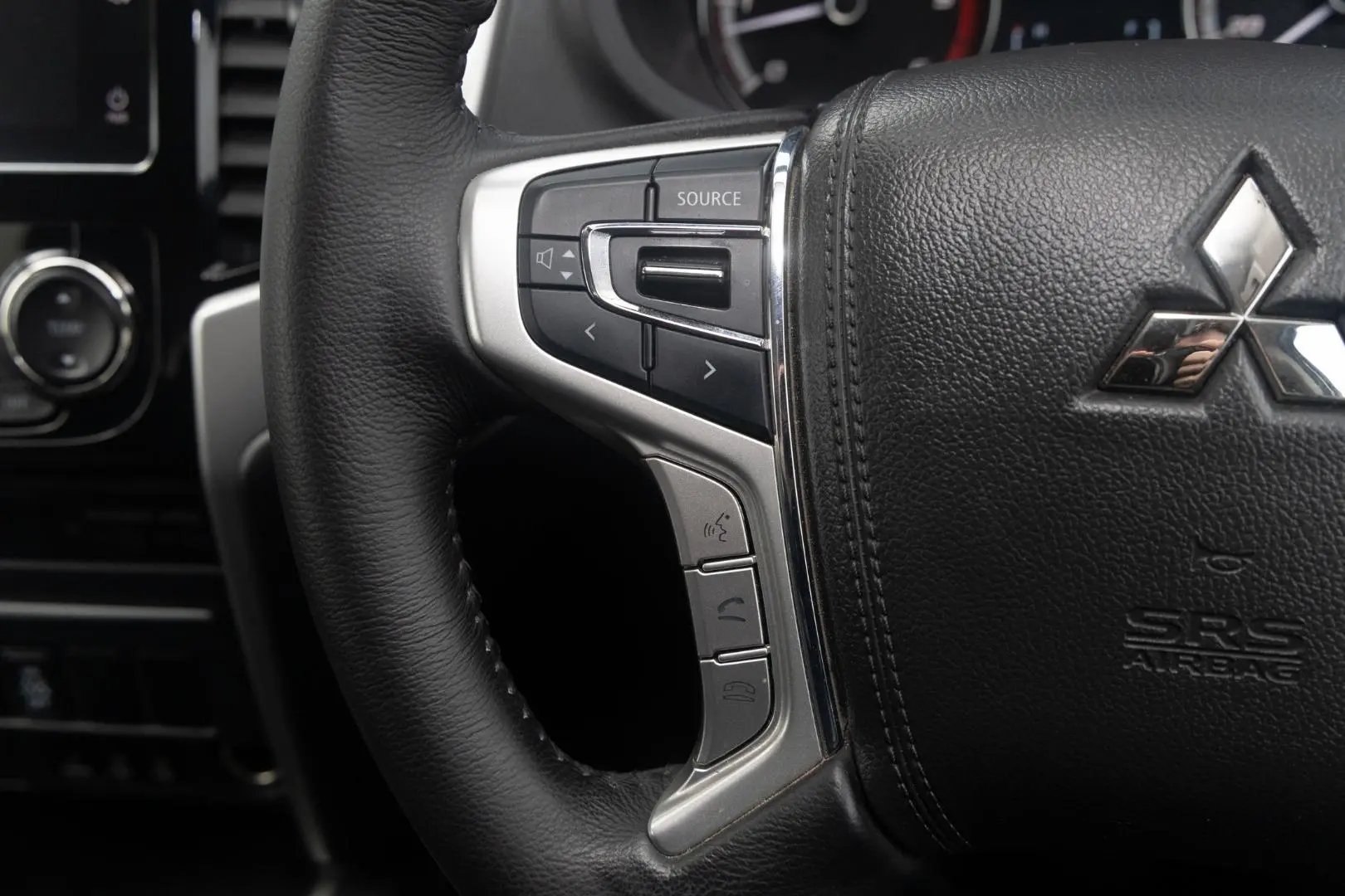2023 Mitsubishi Triton Gallery Image 11