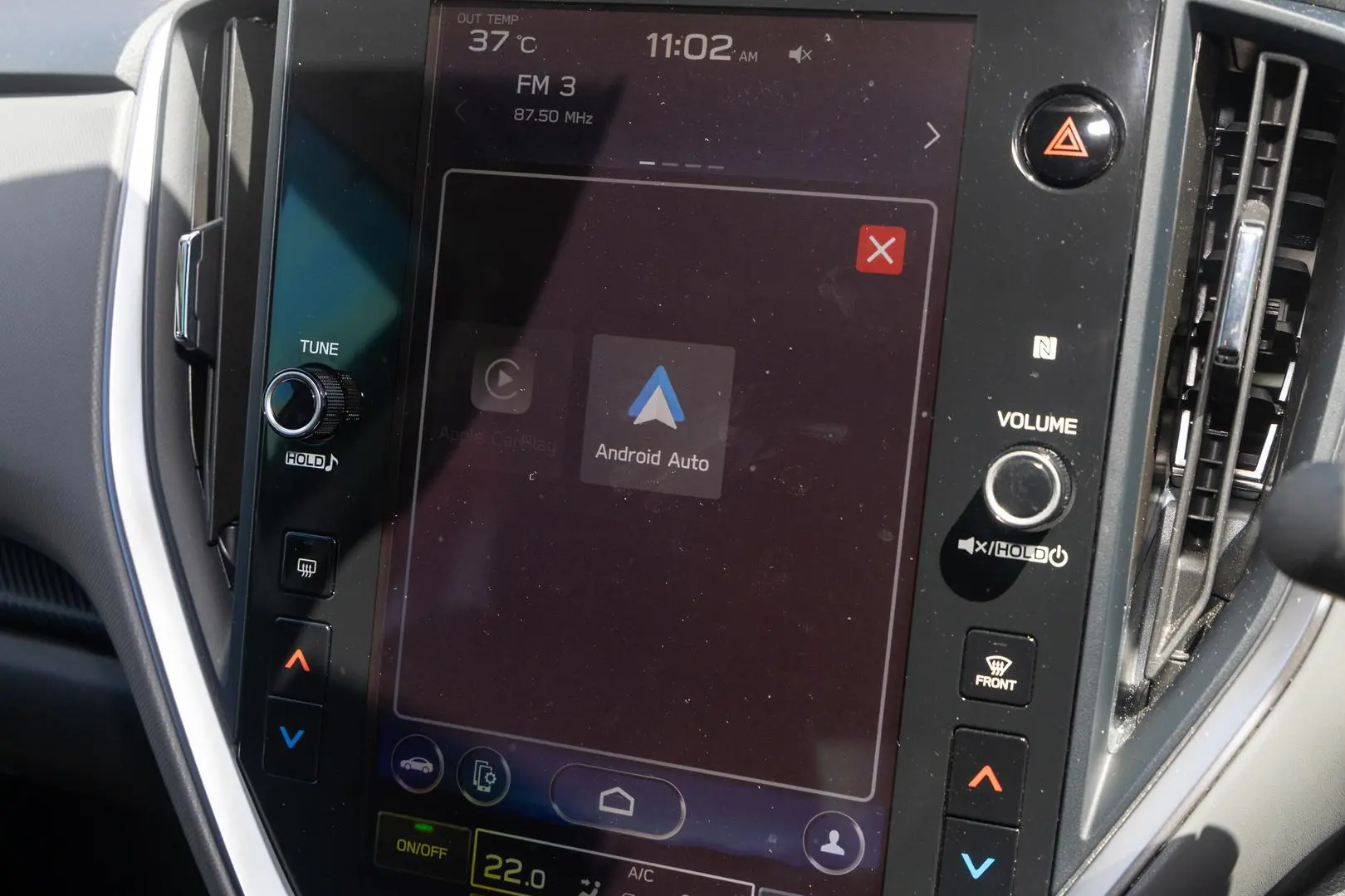 2024 Subaru Crosstrek Gallery Image 16